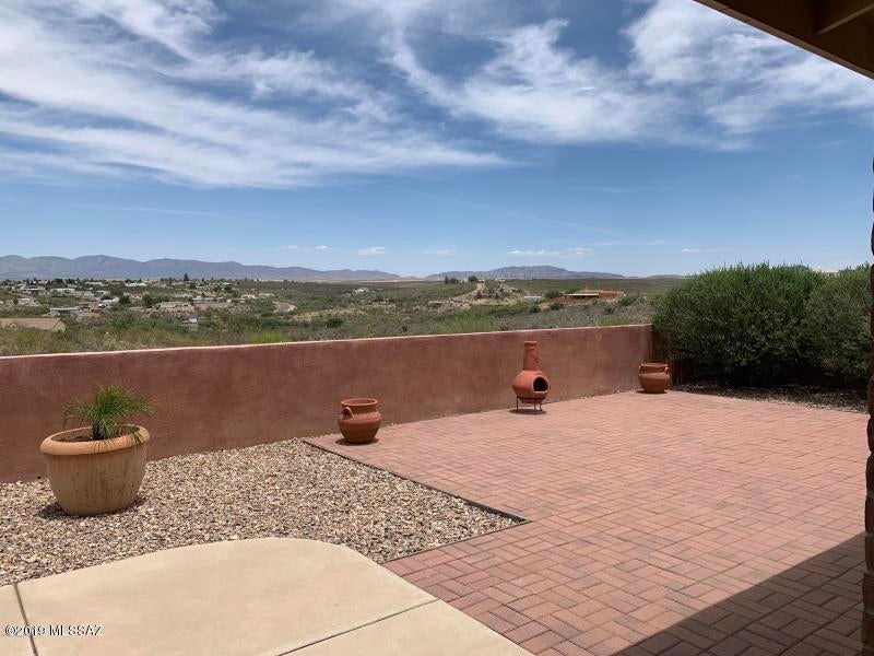 Tombstone Territory Estates Unit 1 - Residential