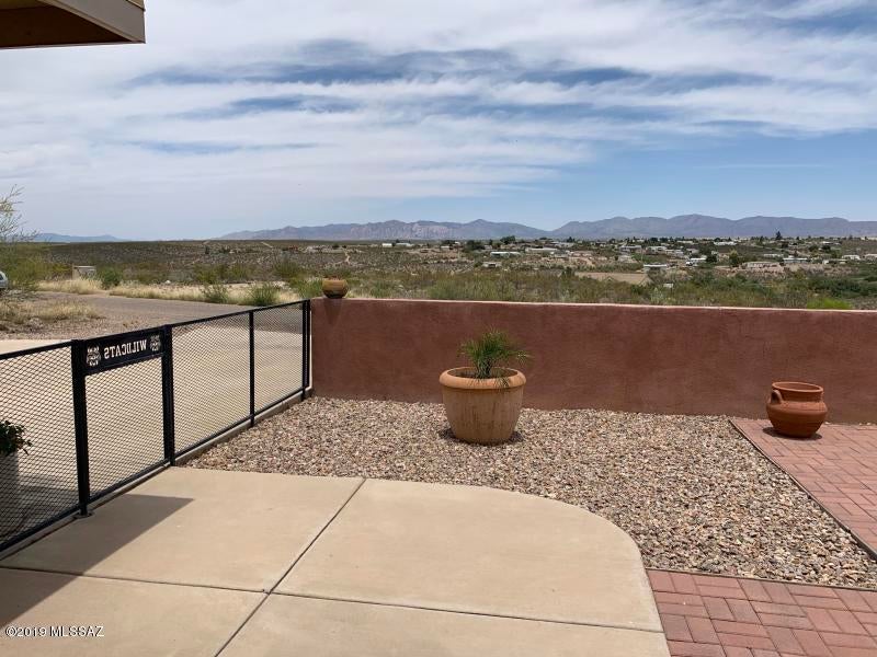 Tombstone Territory Estates Unit 1 - Residential