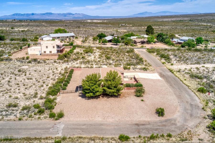 Tombstone Territory Estates Unit 1 - Residential