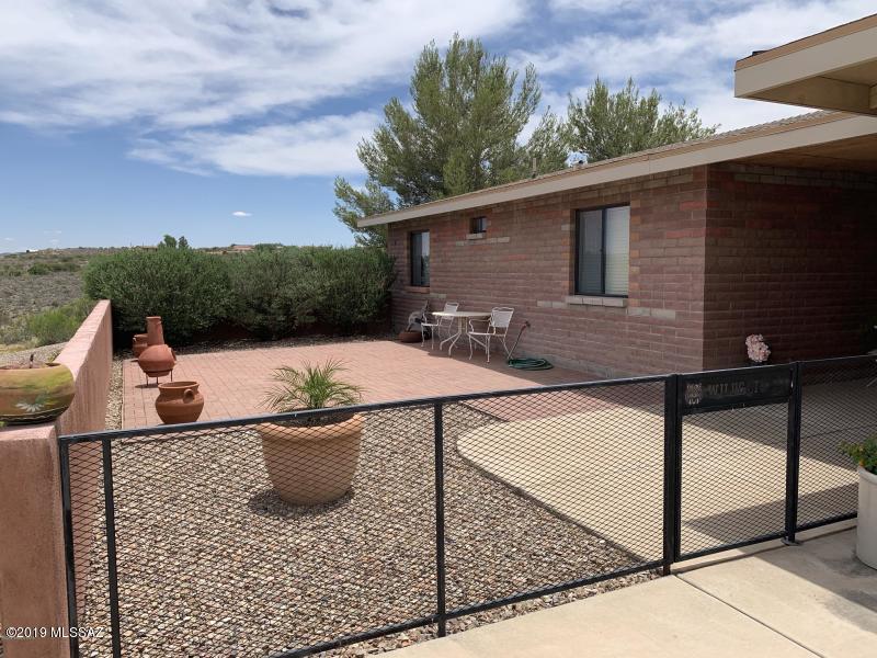 Tombstone Territory Estates Unit 1 - Residential
