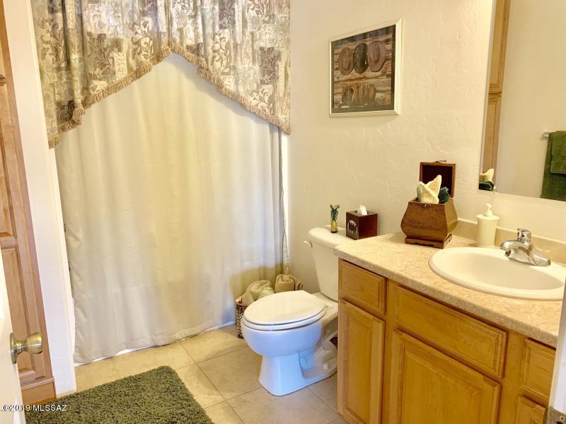 Tombstone Territory Estates Unit 1 - Residential