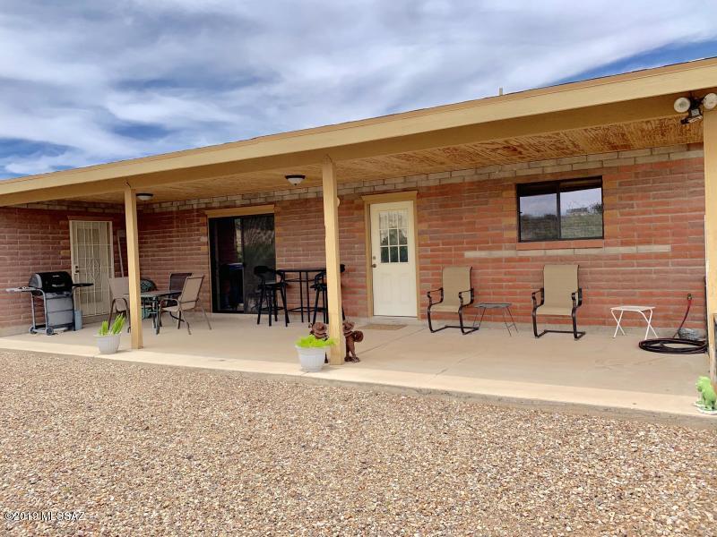 Tombstone Territory Estates Unit 1 - Residential