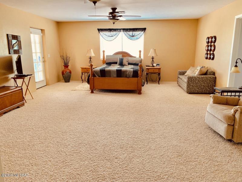 Tombstone Territory Estates Unit 1 - Residential