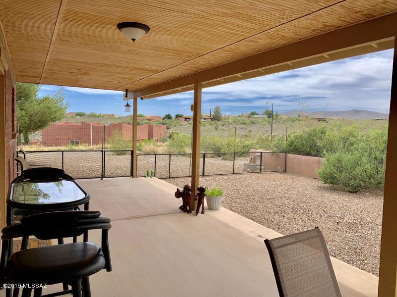 Tombstone Territory Estates Unit 1 - Residential