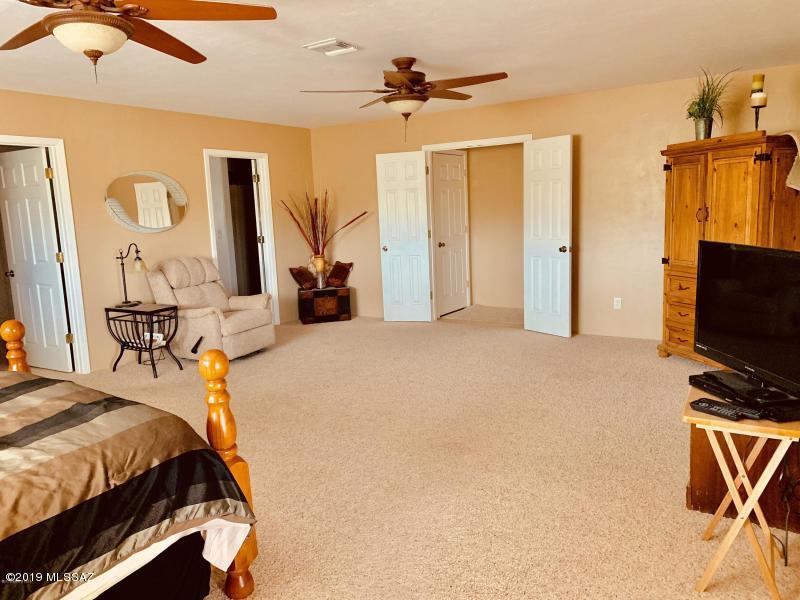 Tombstone Territory Estates Unit 1 - Residential