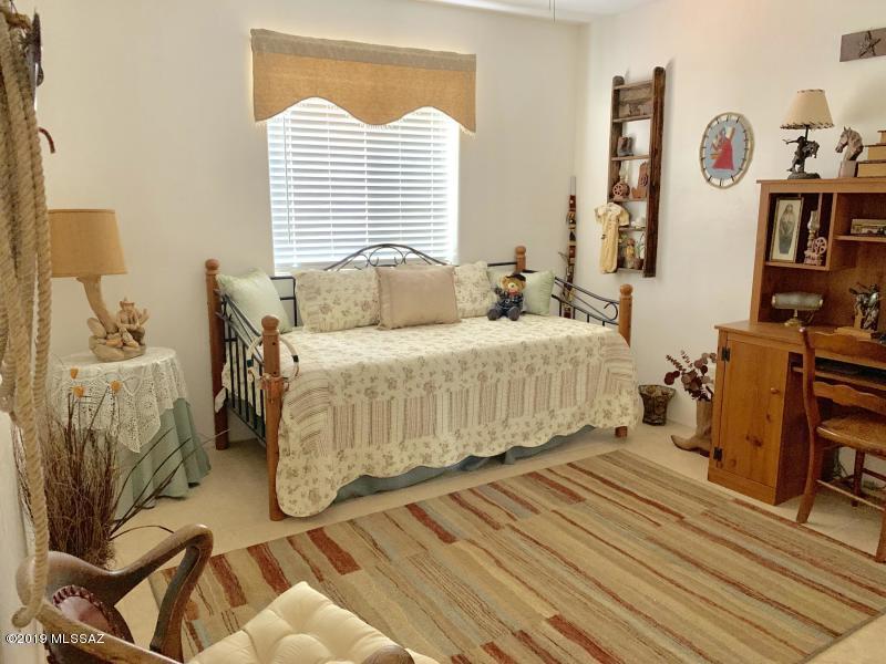Tombstone Territory Estates Unit 1 - Residential