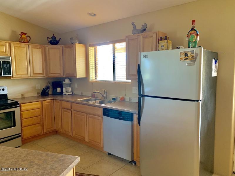Tombstone Territory Estates Unit 1 - Residential