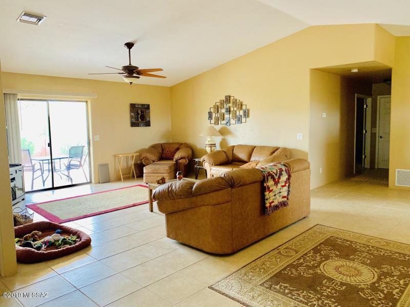 Tombstone Territory Estates Unit 1 - Residential