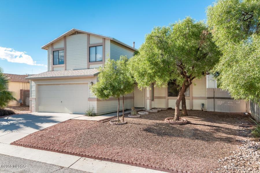 Meadowbrook (273-334, 348-403, 410-532) - Residential Lease