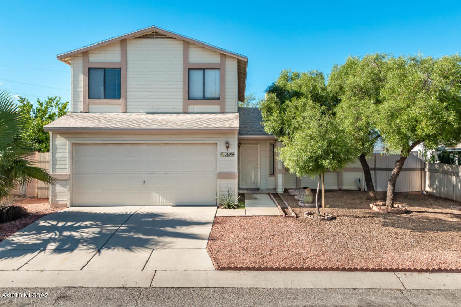 Meadowbrook (273-334, 348-403, 410-532) - Residential Lease
