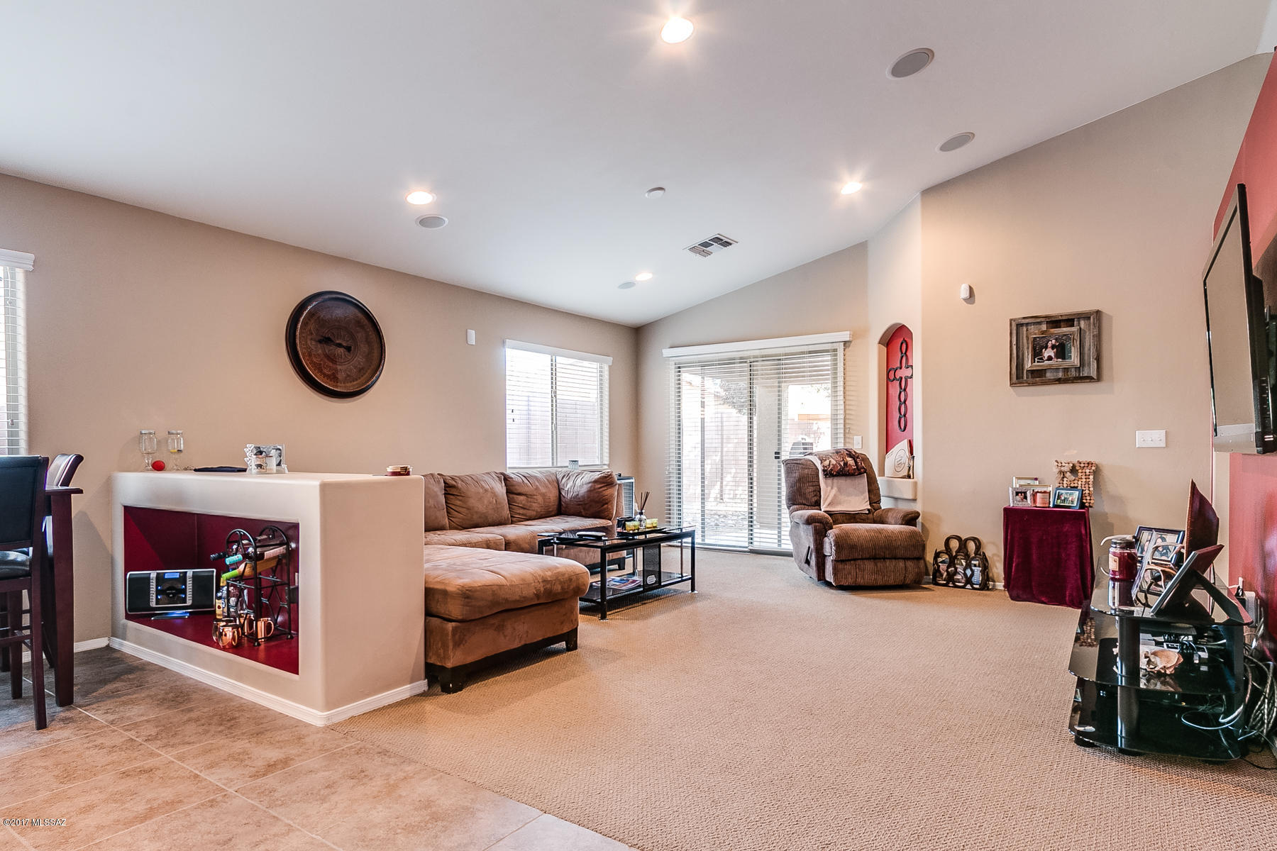 Madera Highlands Villages 11-14 & 16-23 - Residential