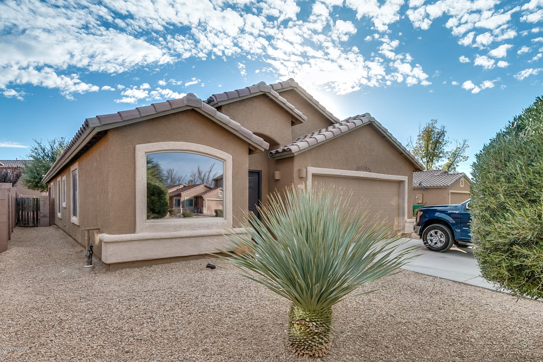Madera Highlands Villages 11-14 & 16-23 - Residential