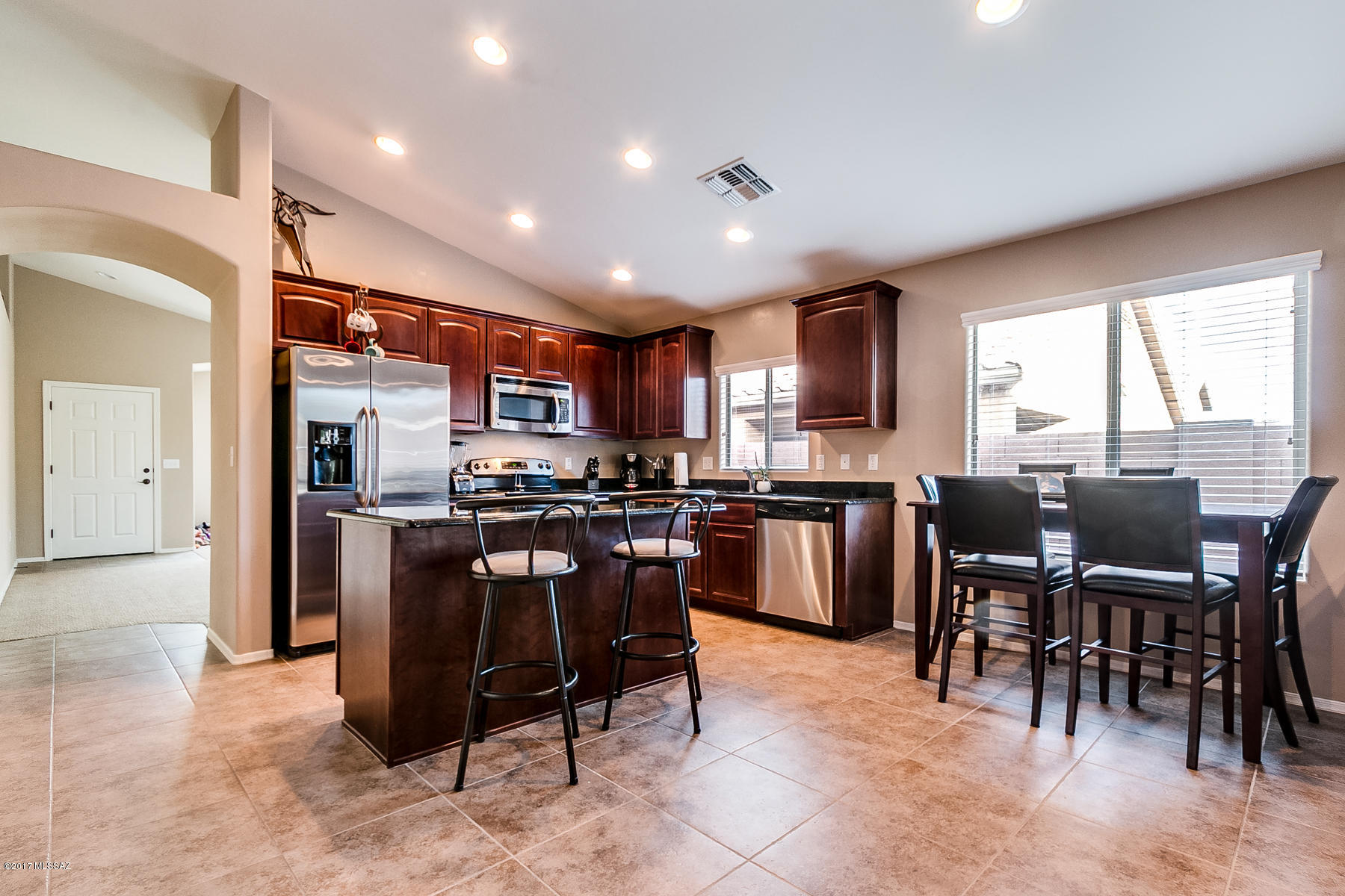 Madera Highlands Villages 11-14 & 16-23 - Residential