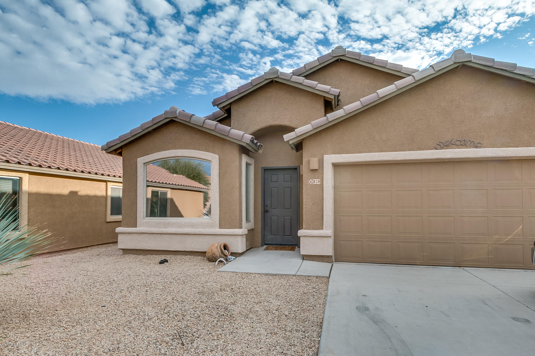 Madera Highlands Villages 11-14 & 16-23 - Residential