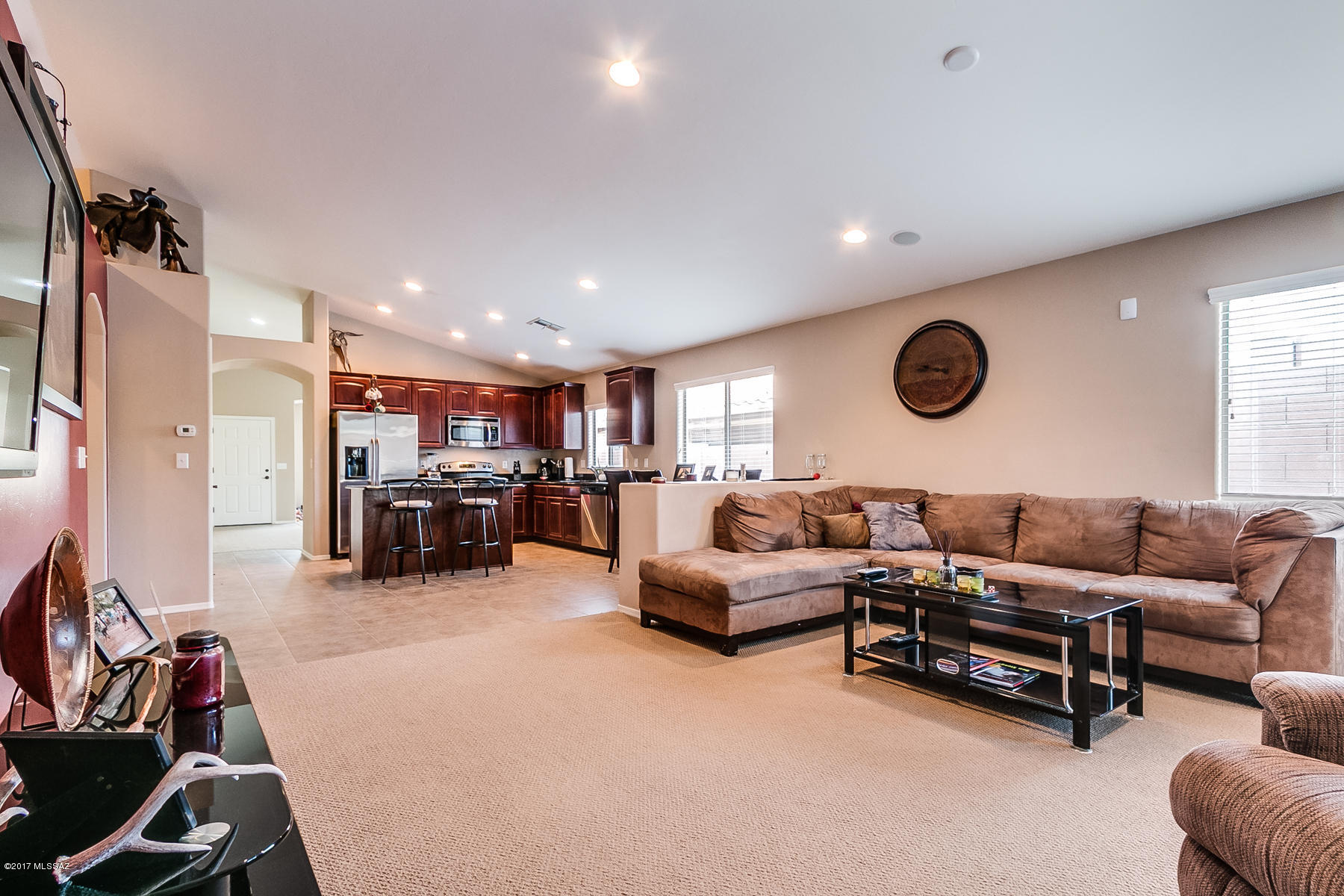 Madera Highlands Villages 11-14 & 16-23 - Residential