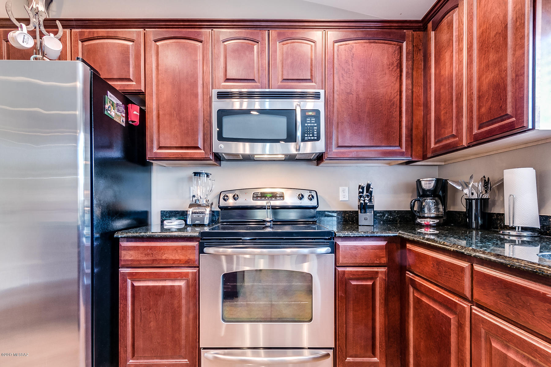 Madera Highlands Villages 11-14 & 16-23 - Residential