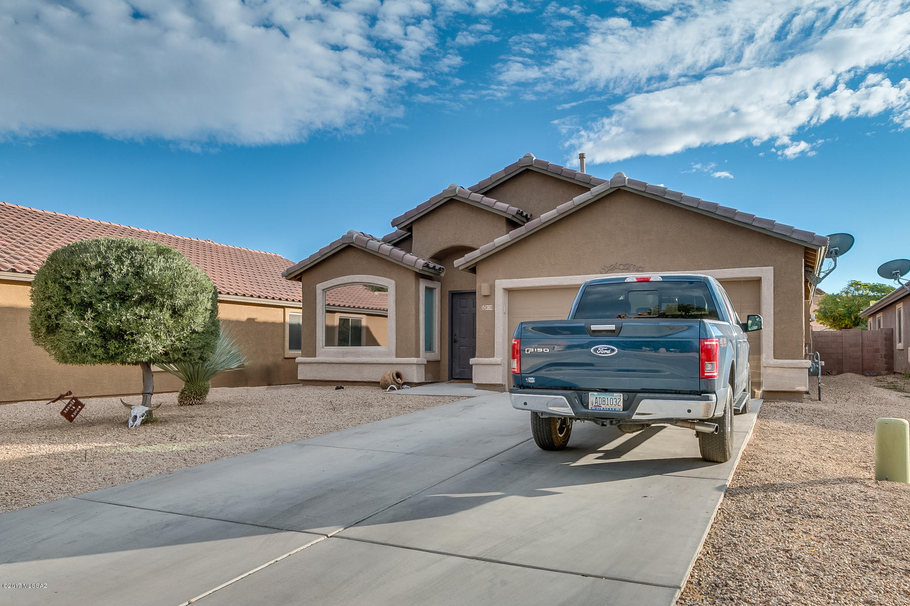 Madera Highlands Villages 11-14 & 16-23 - Residential