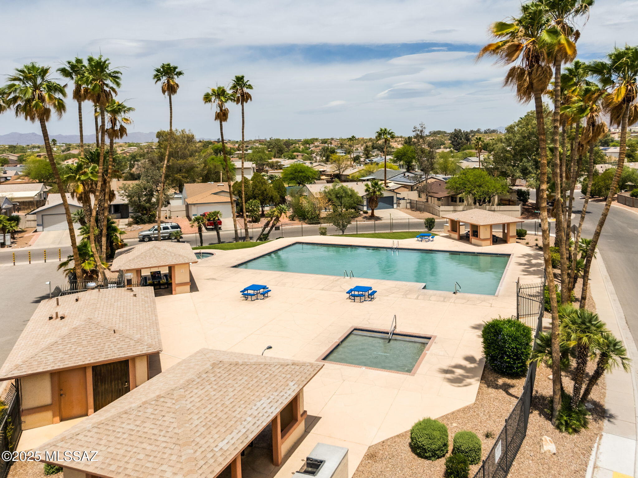 Meadowbrook (273-334, 348-403, 410-532) - Residential