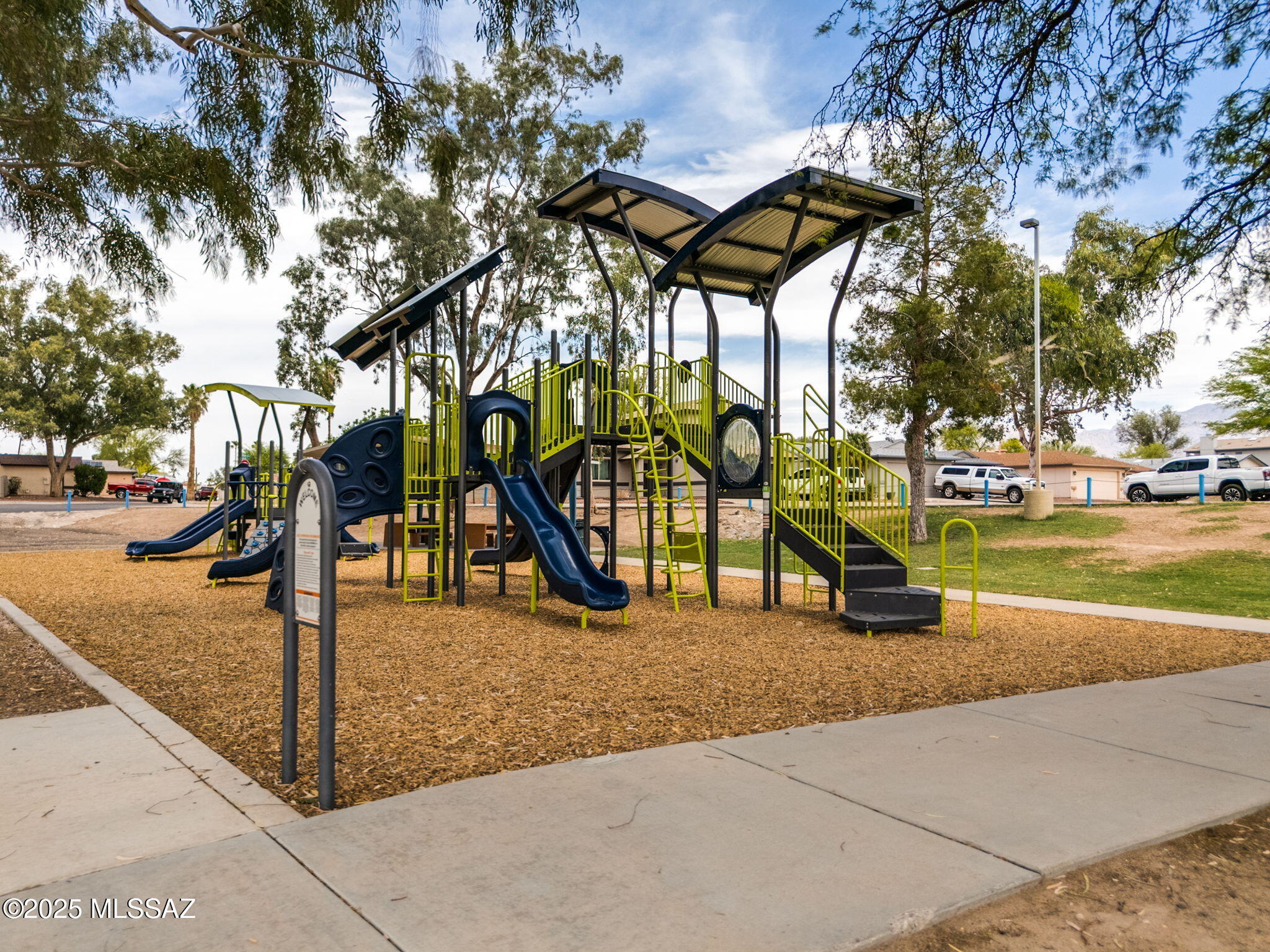 Meadowbrook (273-334, 348-403, 410-532) - Residential