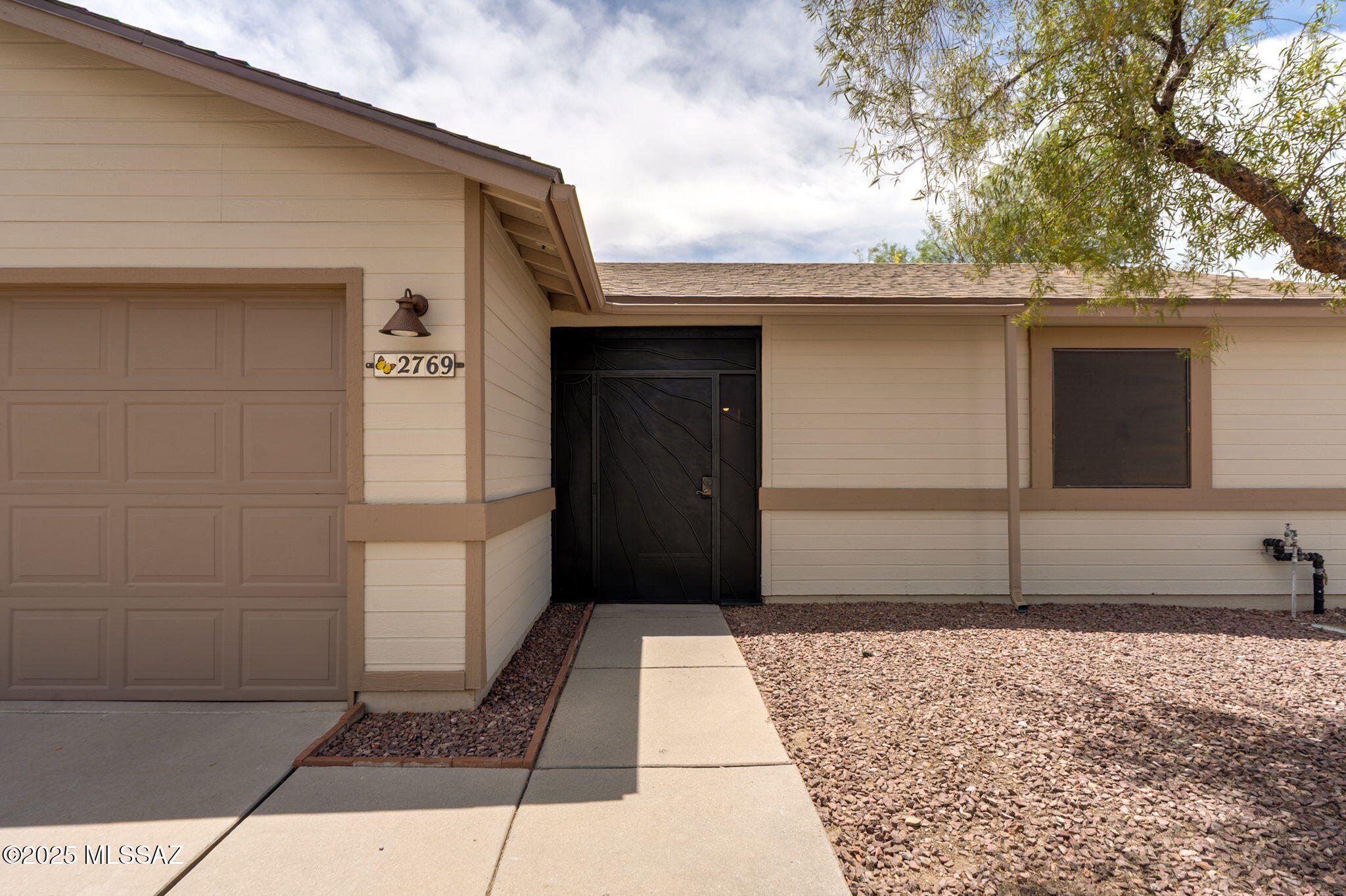 2769 W Firebrook Road