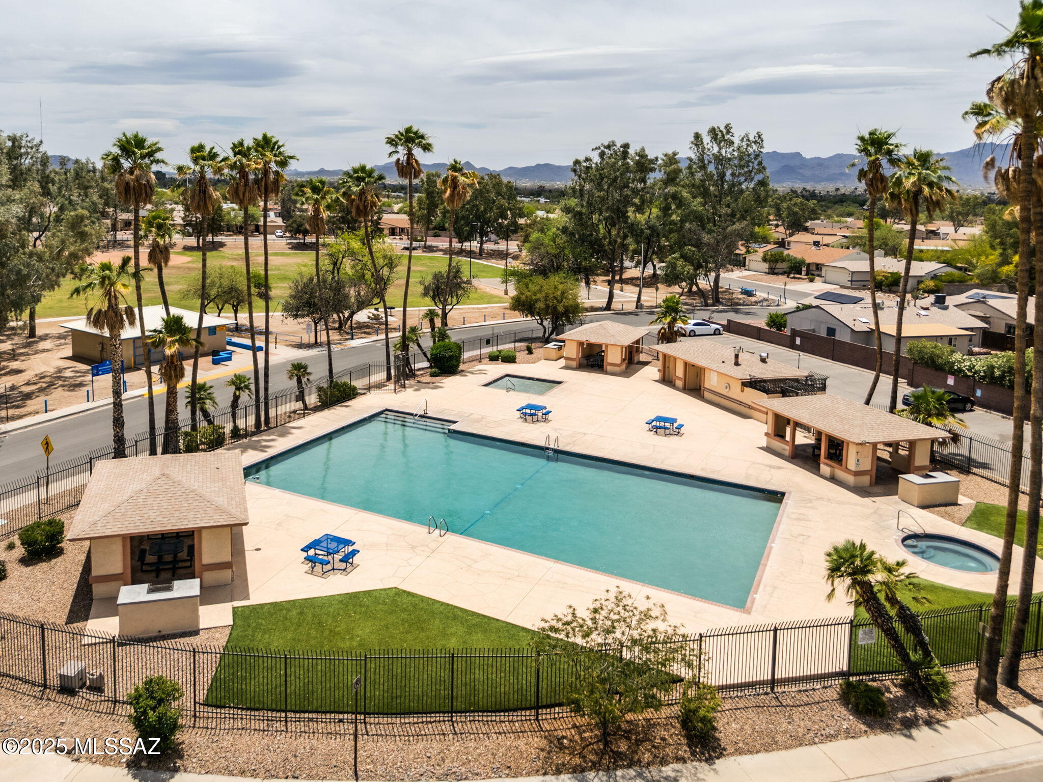 Meadowbrook (273-334, 348-403, 410-532) - Residential