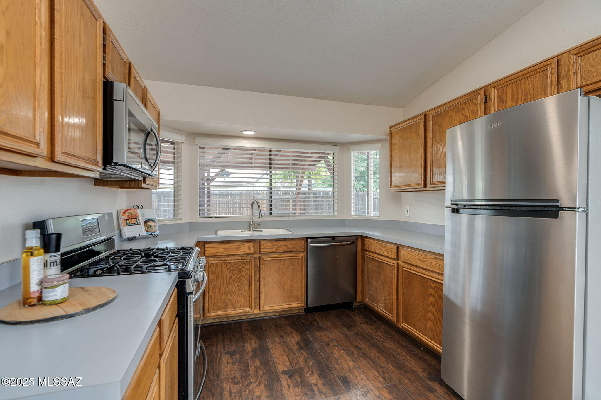 Meadowbrook (273-334, 348-403, 410-532) - Residential