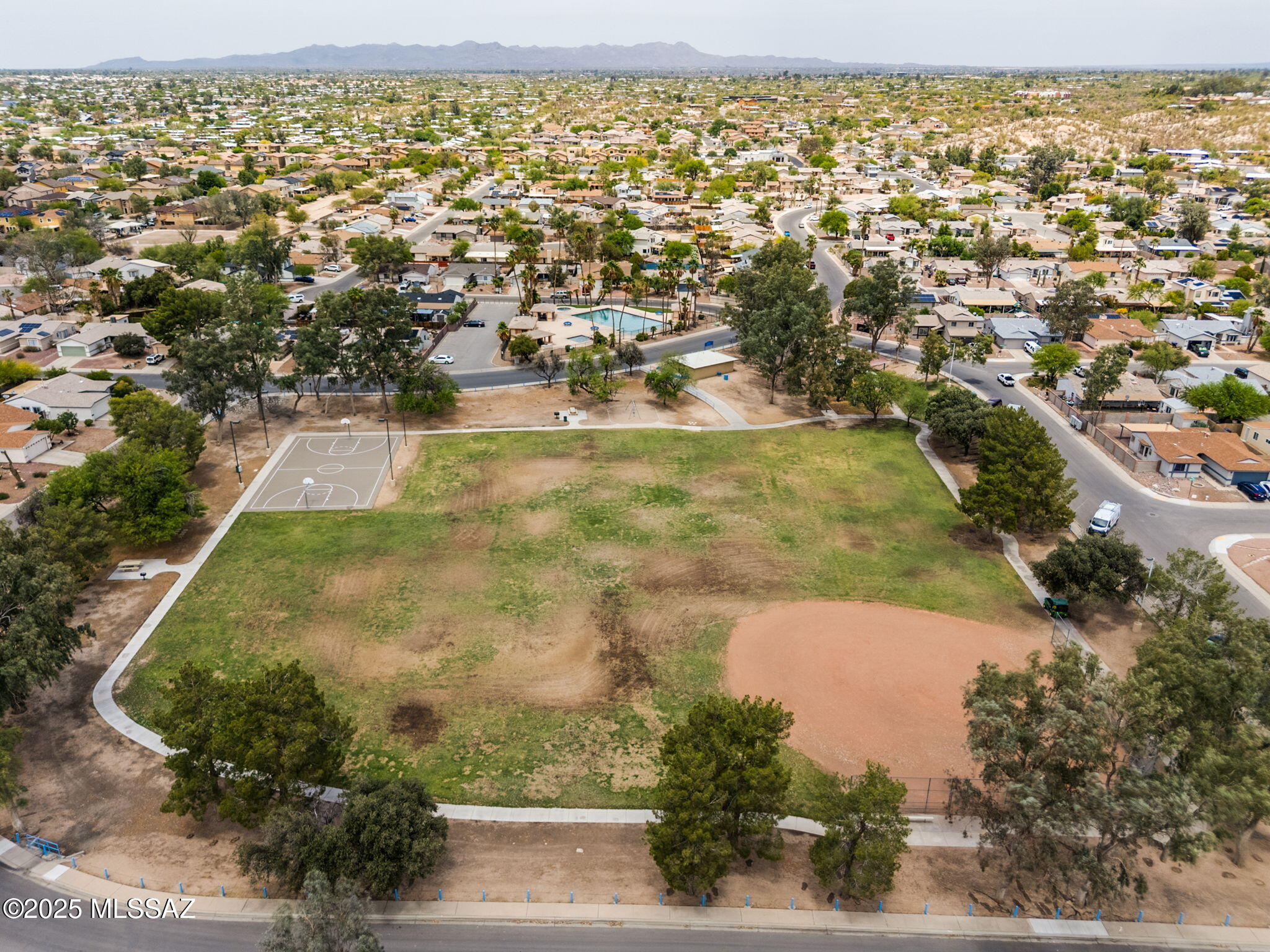 Meadowbrook (273-334, 348-403, 410-532) - Residential
