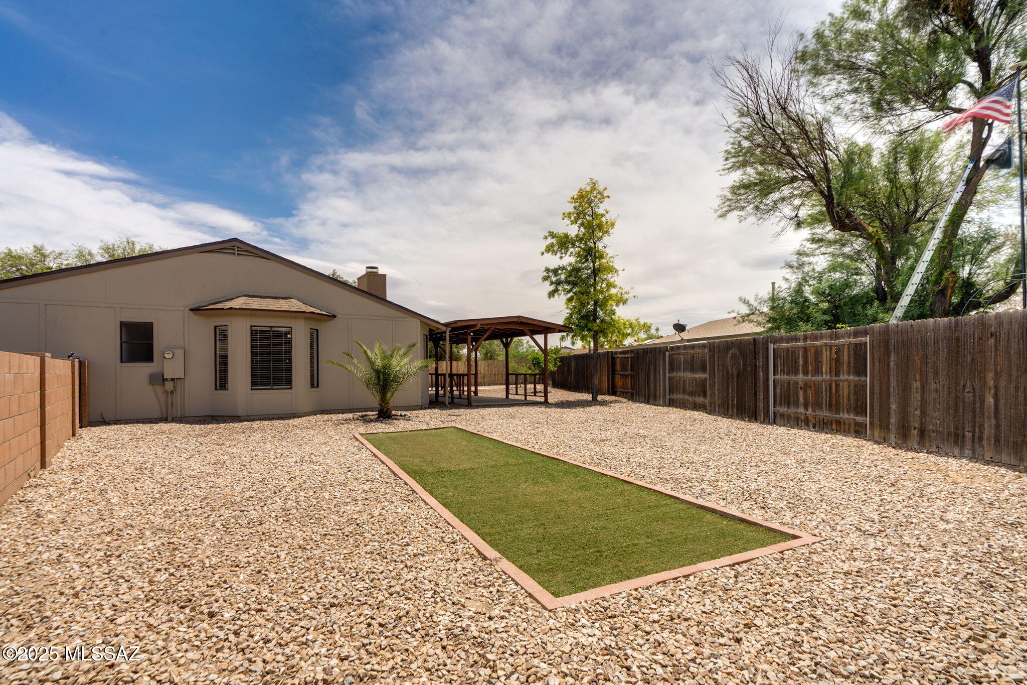 Meadowbrook (273-334, 348-403, 410-532) - Residential