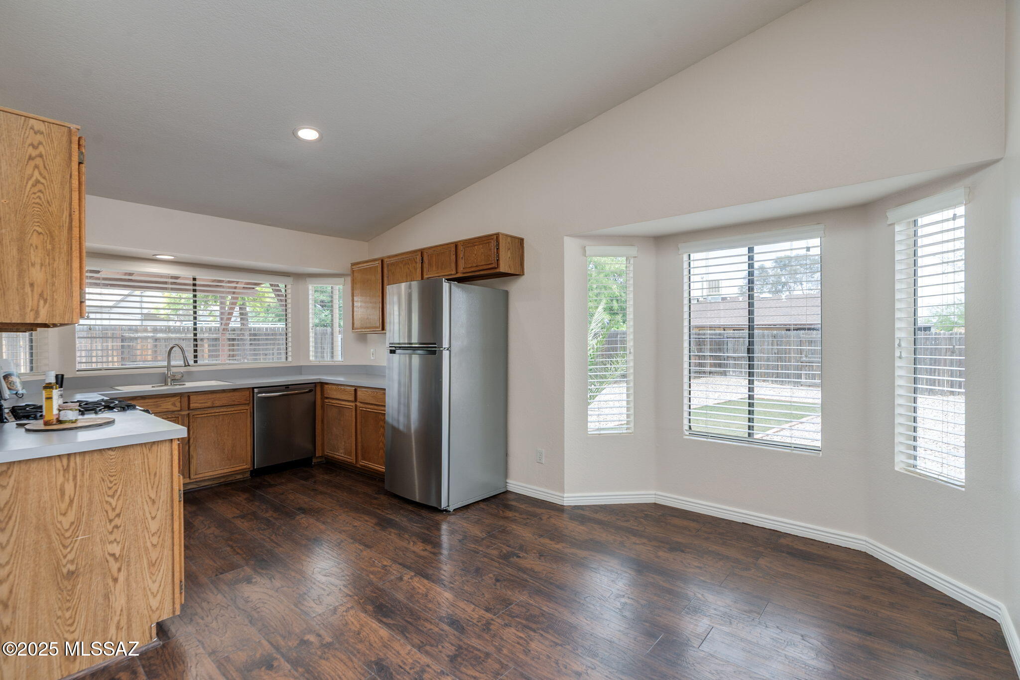Meadowbrook (273-334, 348-403, 410-532) - Residential