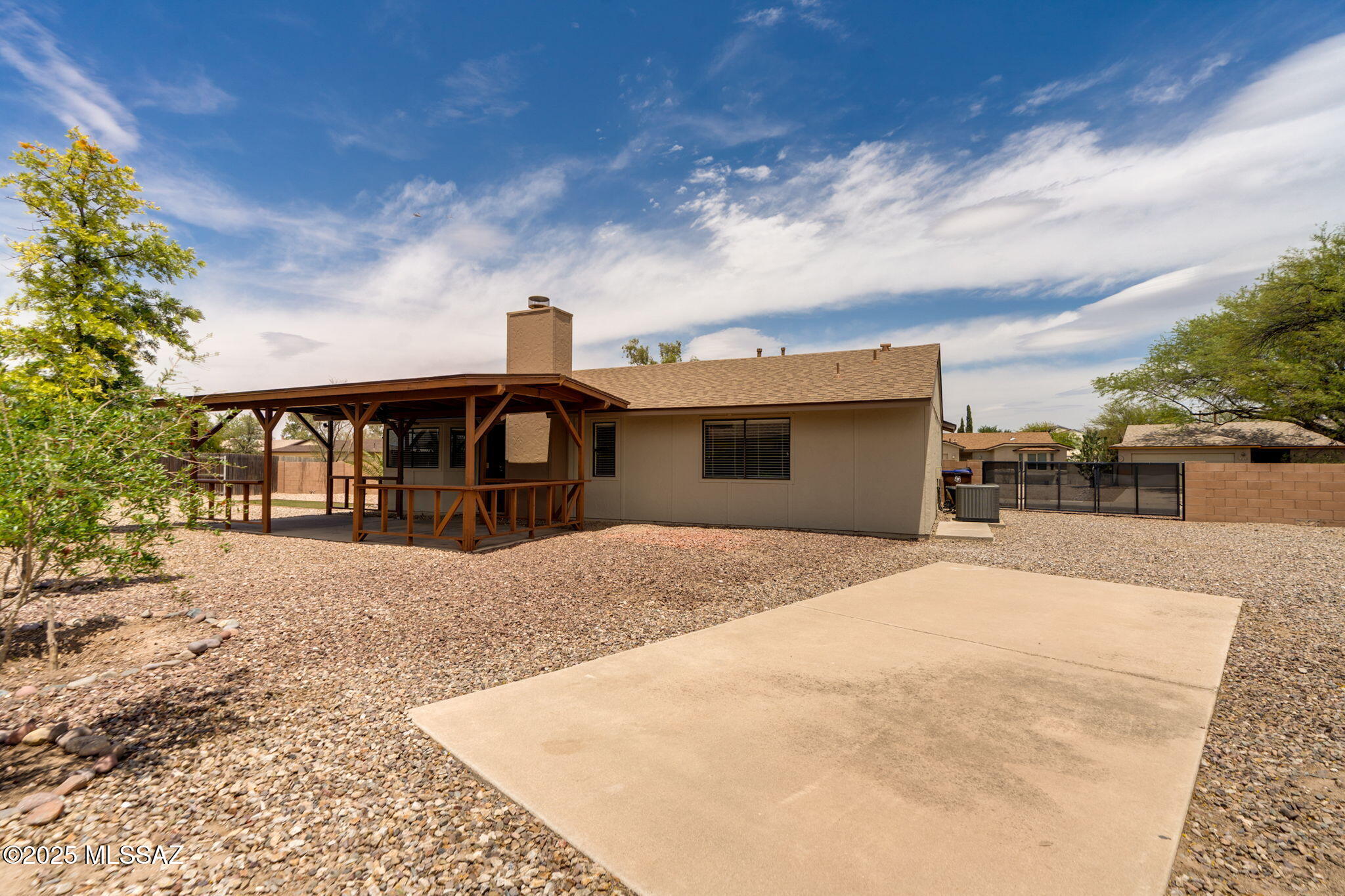 Meadowbrook (273-334, 348-403, 410-532) - Residential
