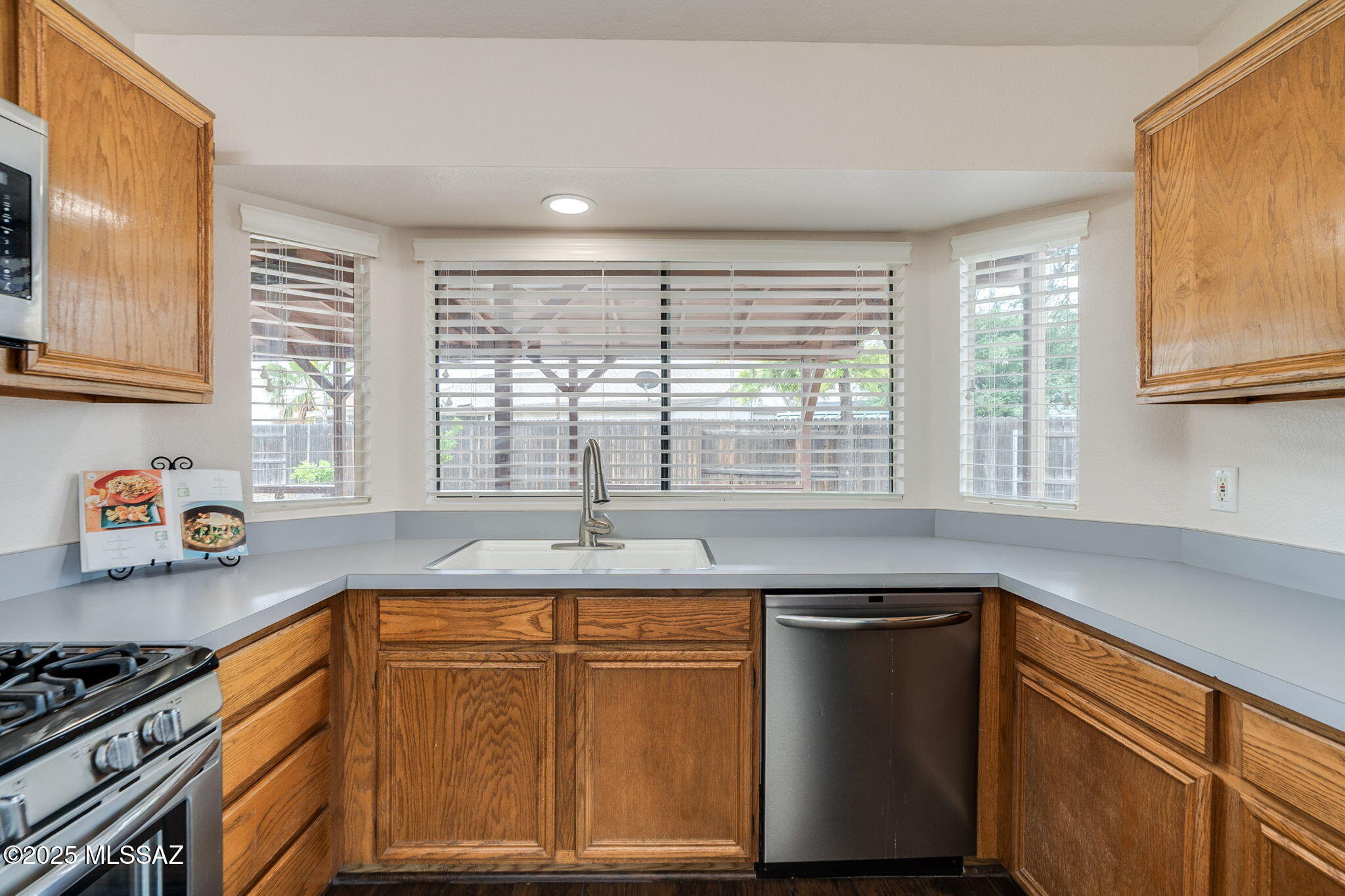 Meadowbrook (273-334, 348-403, 410-532) - Residential