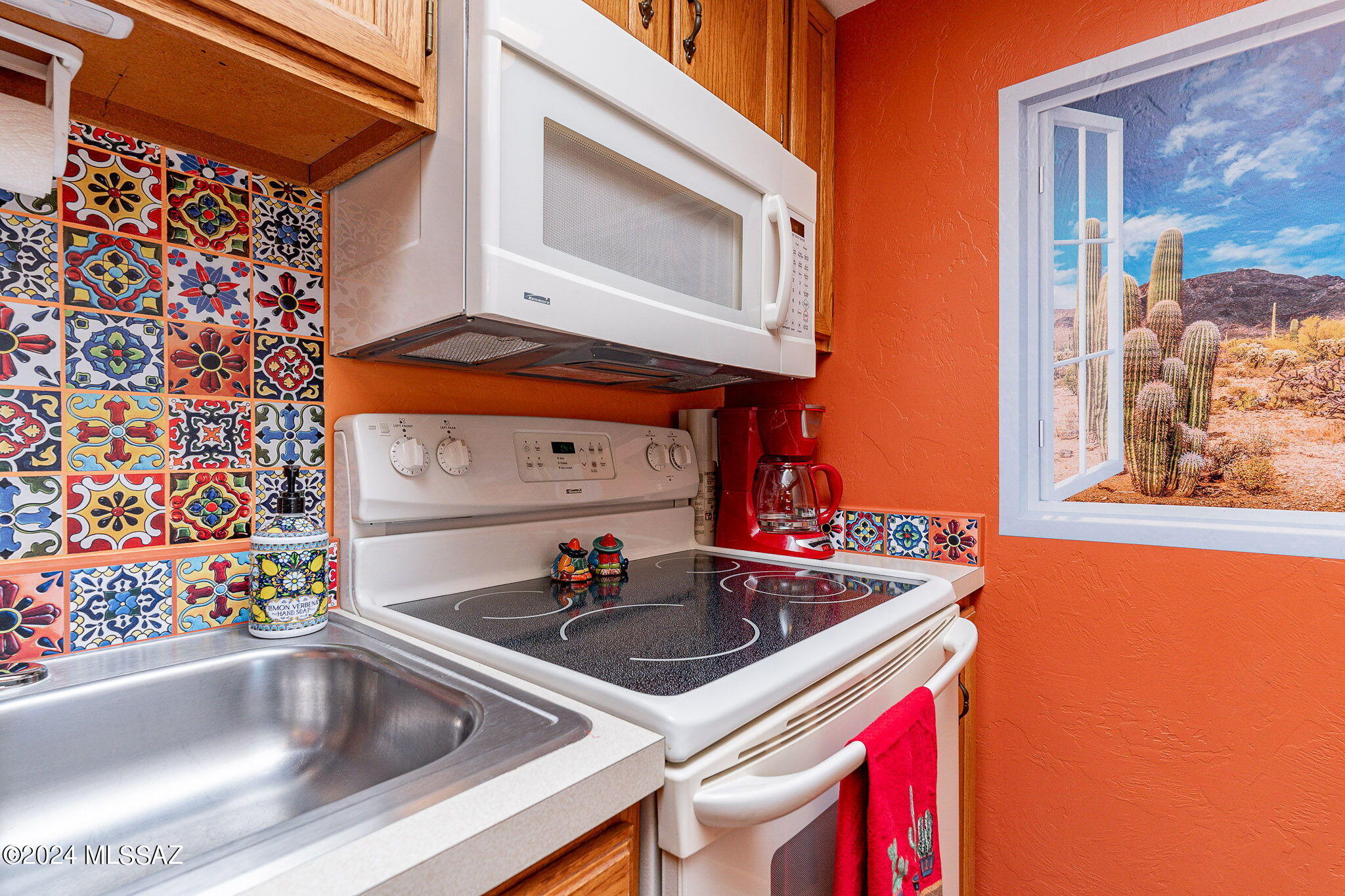 Desert Casitas(1-120) - Residential