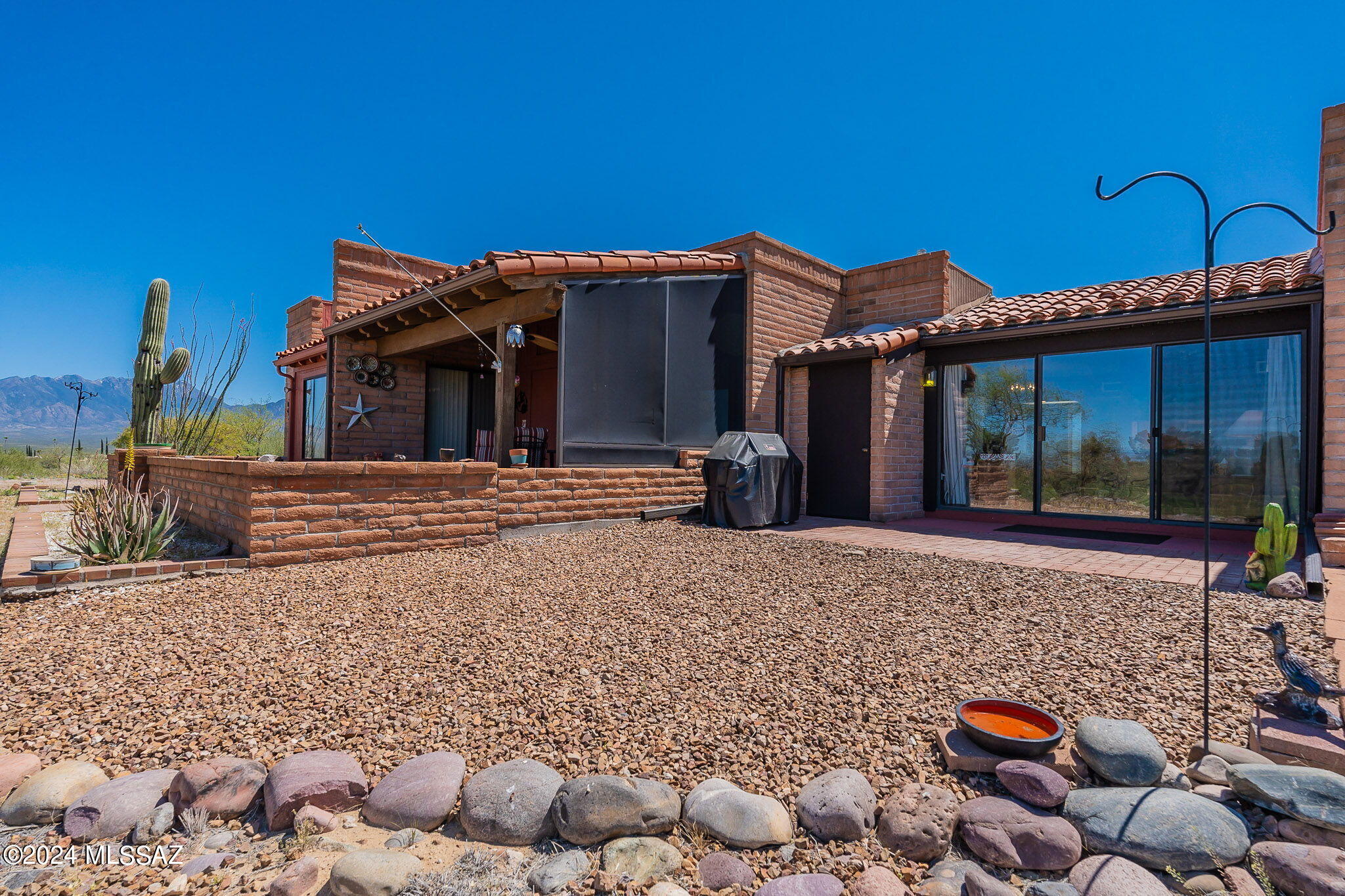 Desert Casitas(1-120) - Residential