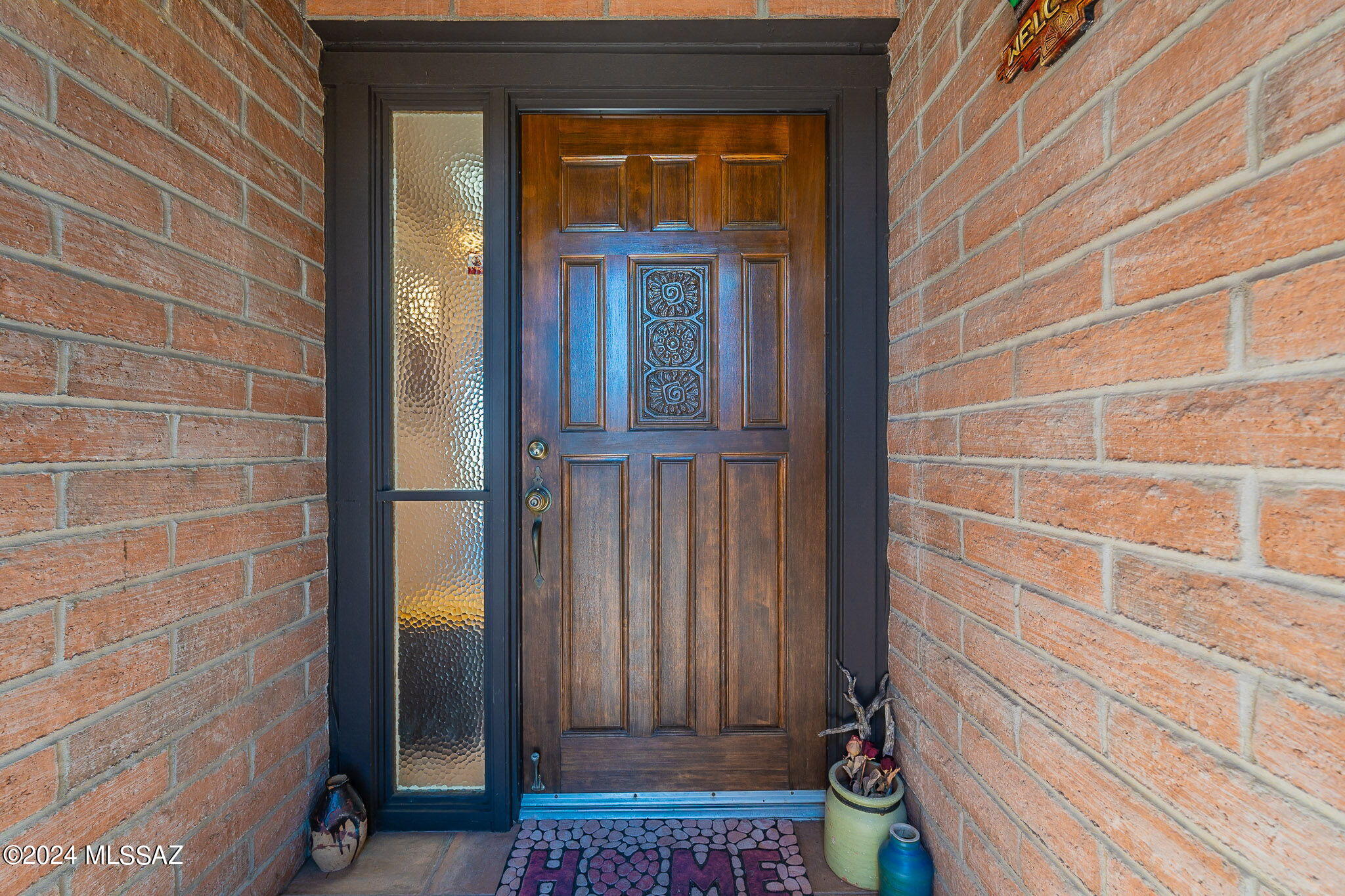 Desert Casitas(1-120) - Residential