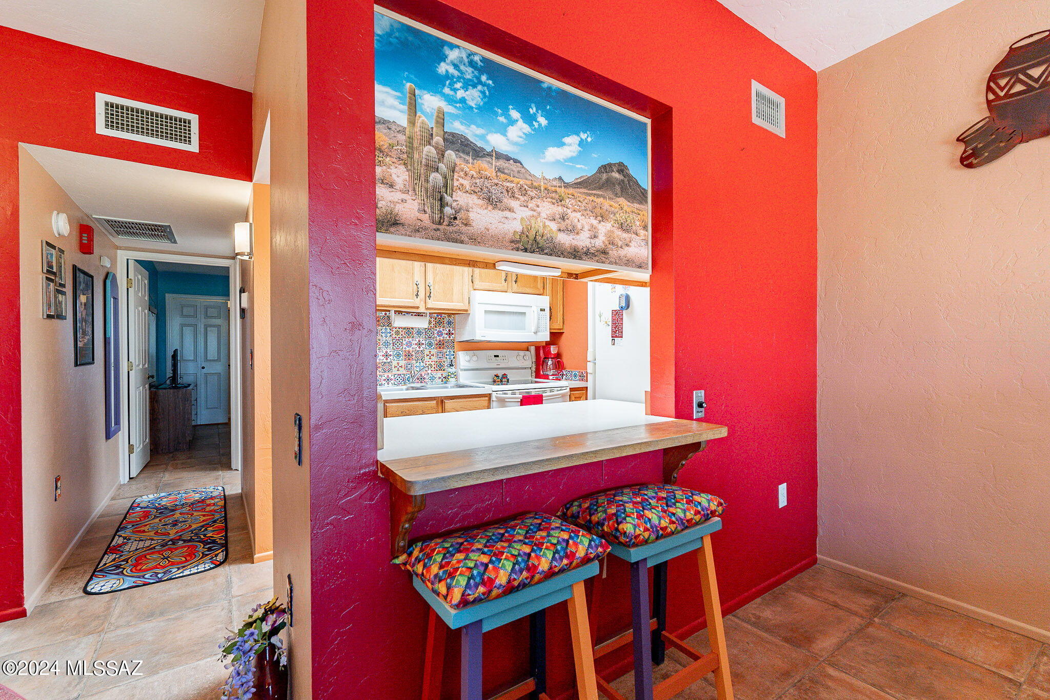 Desert Casitas(1-120) - Residential