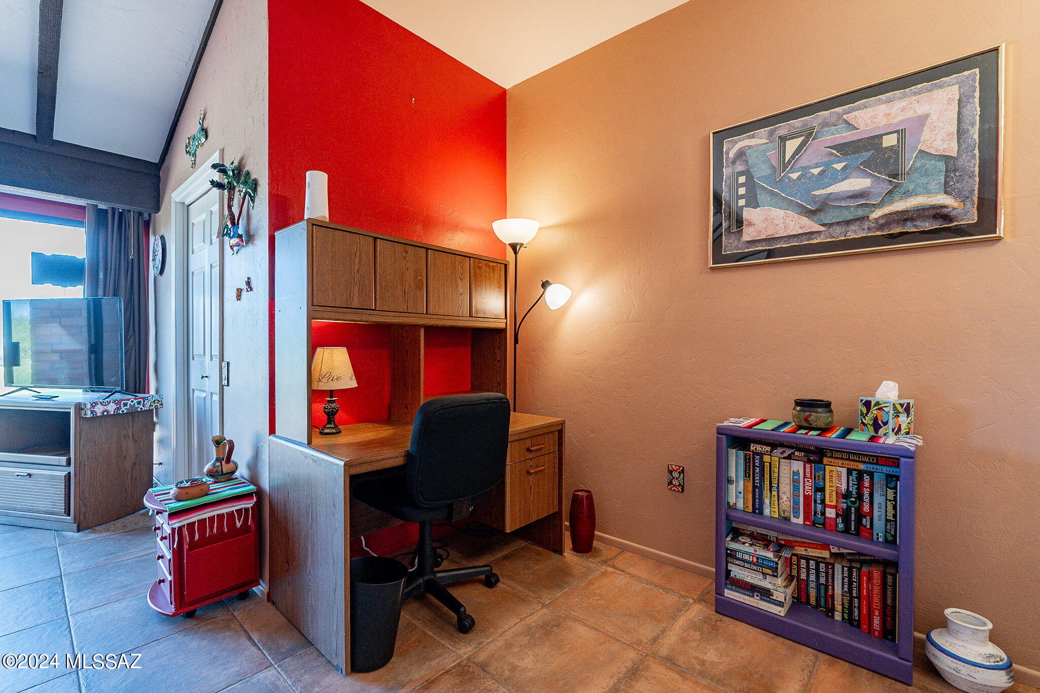 Desert Casitas(1-120) - Residential