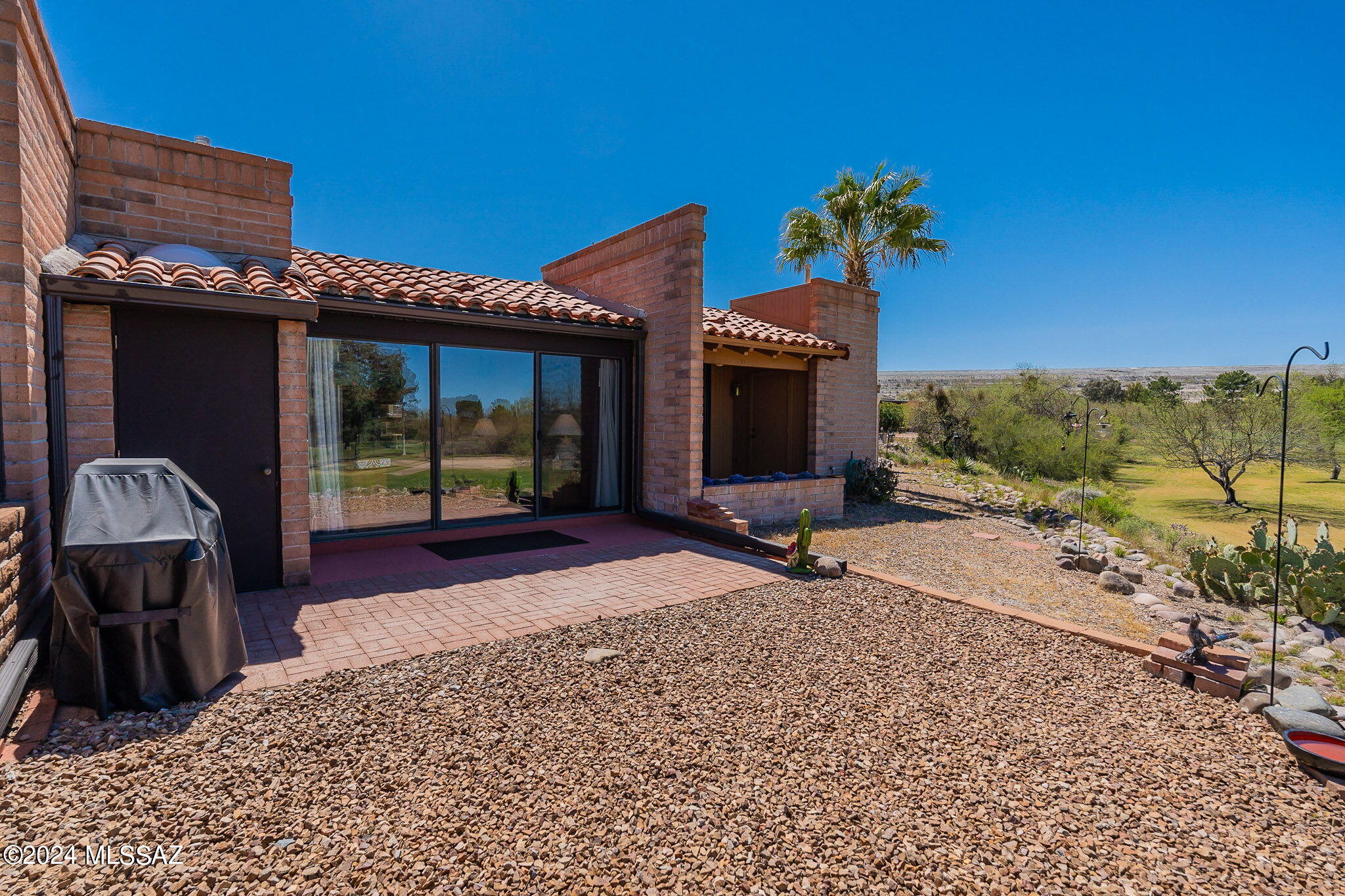 Desert Casitas(1-120) - Residential