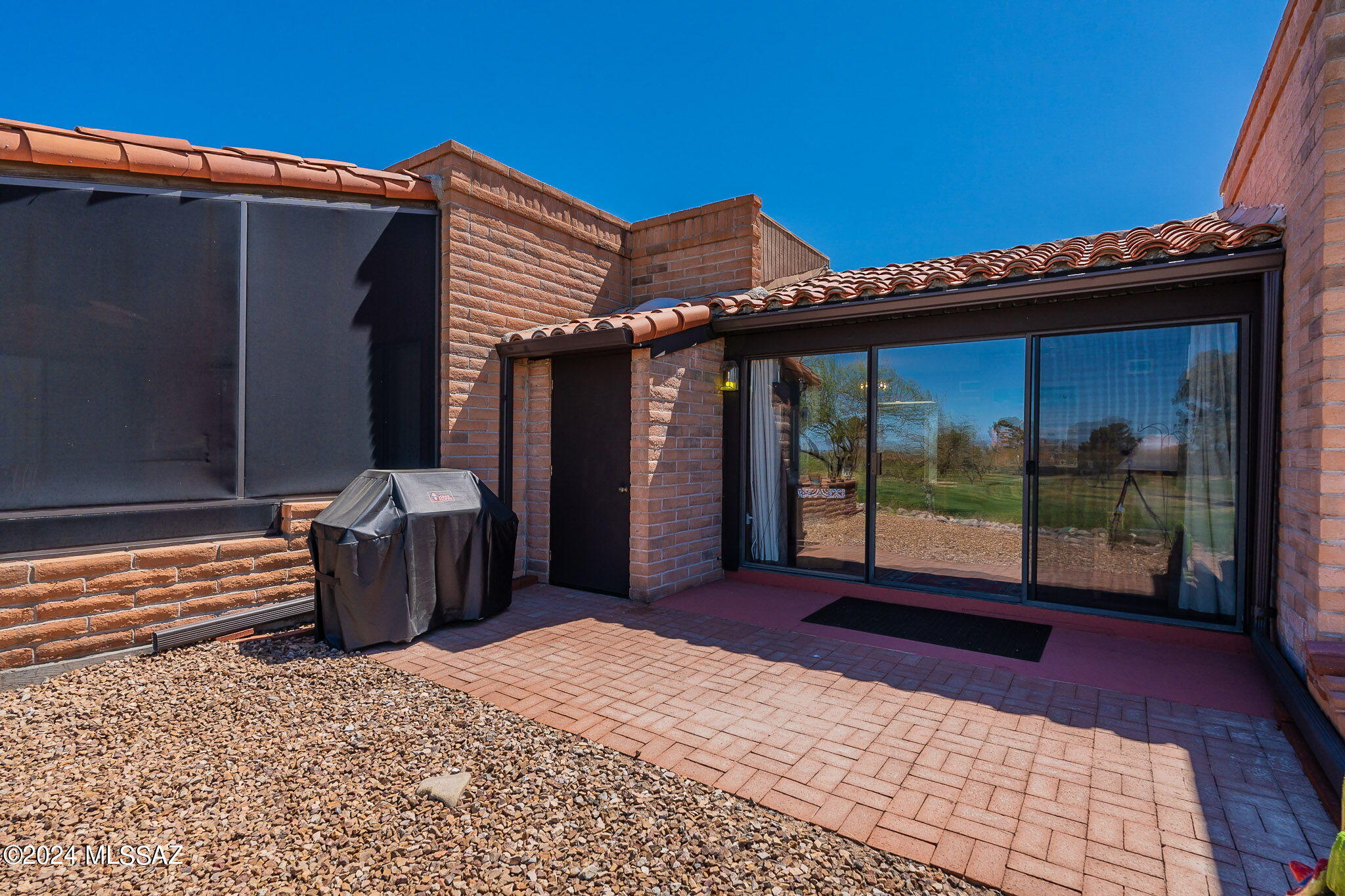 Desert Casitas(1-120) - Residential