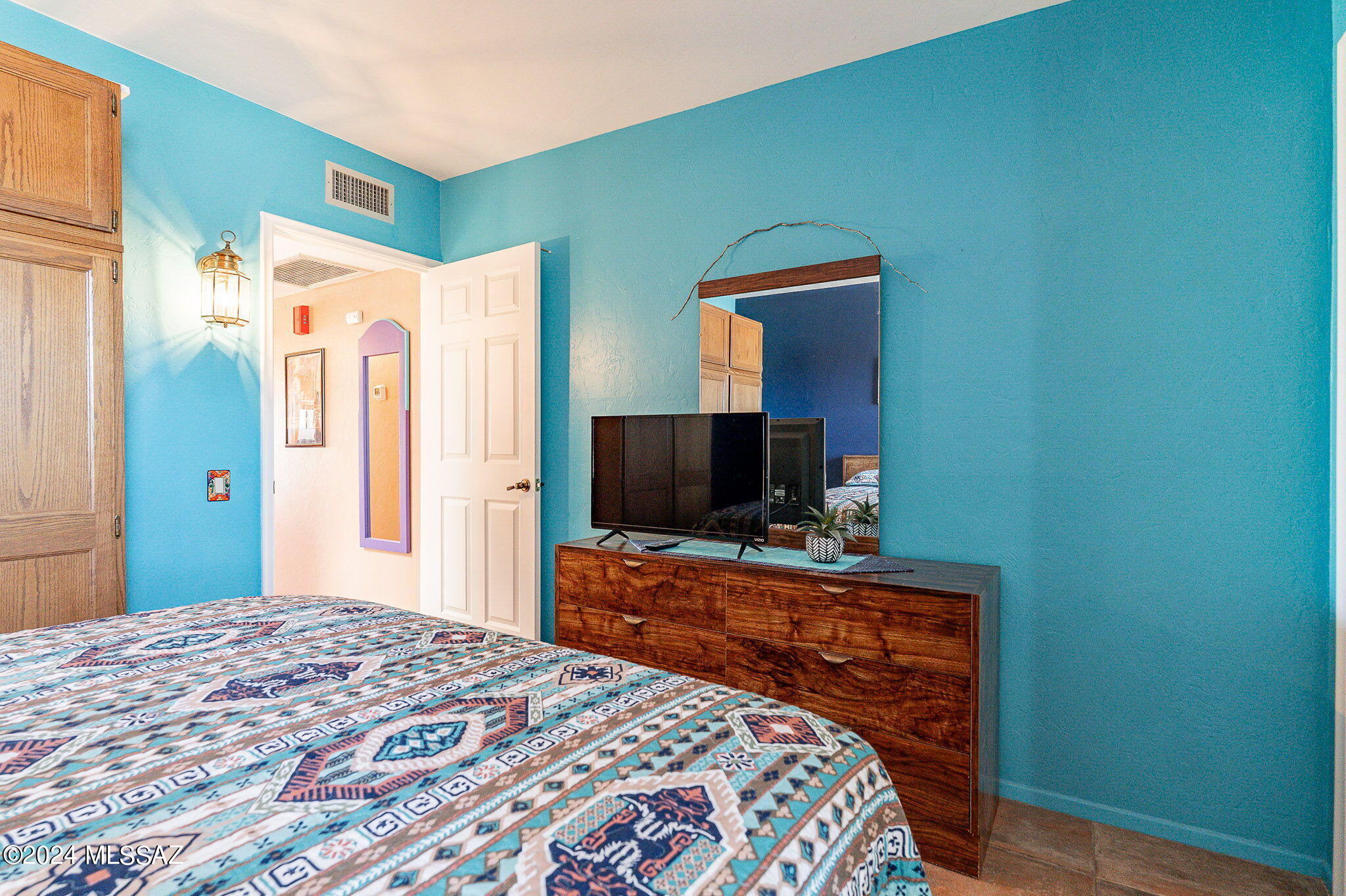 Desert Casitas(1-120) - Residential