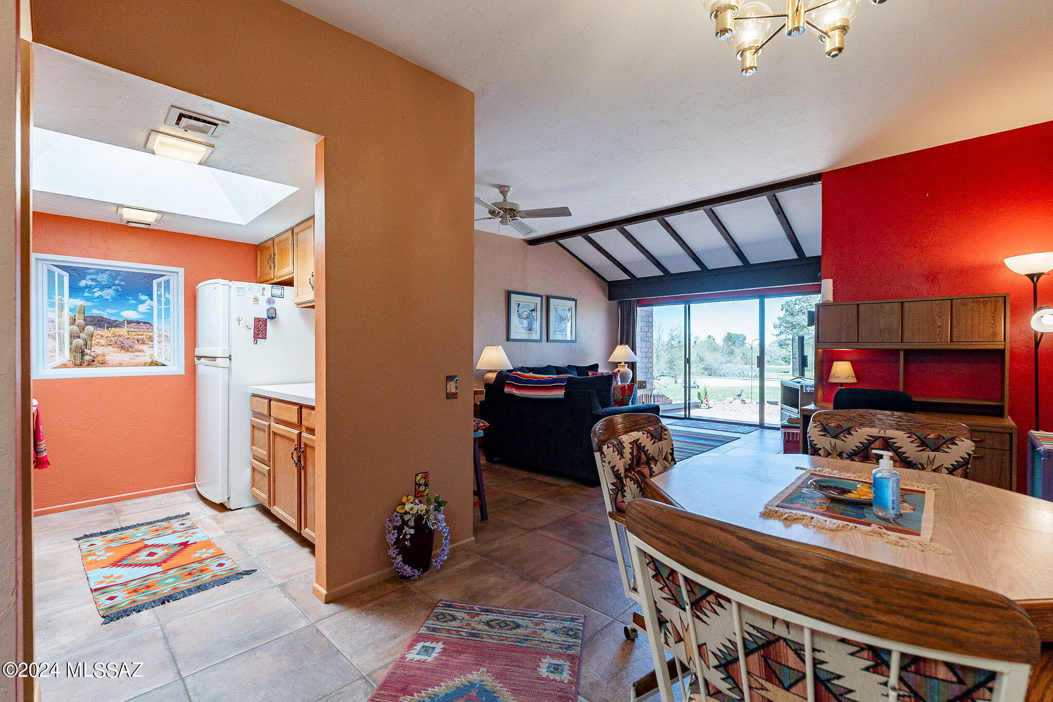 Desert Casitas(1-120) - Residential