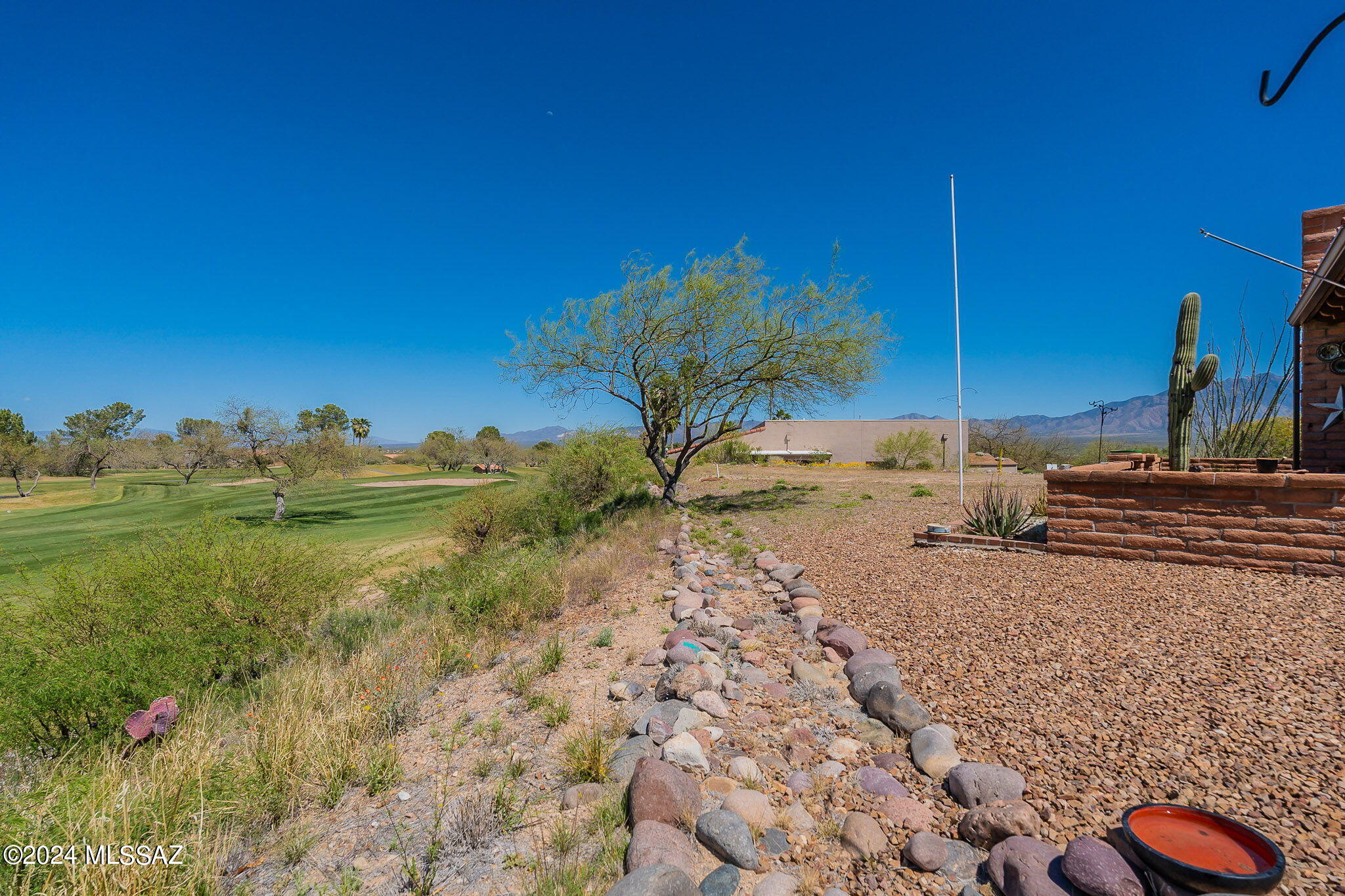 Desert Casitas(1-120) - Residential