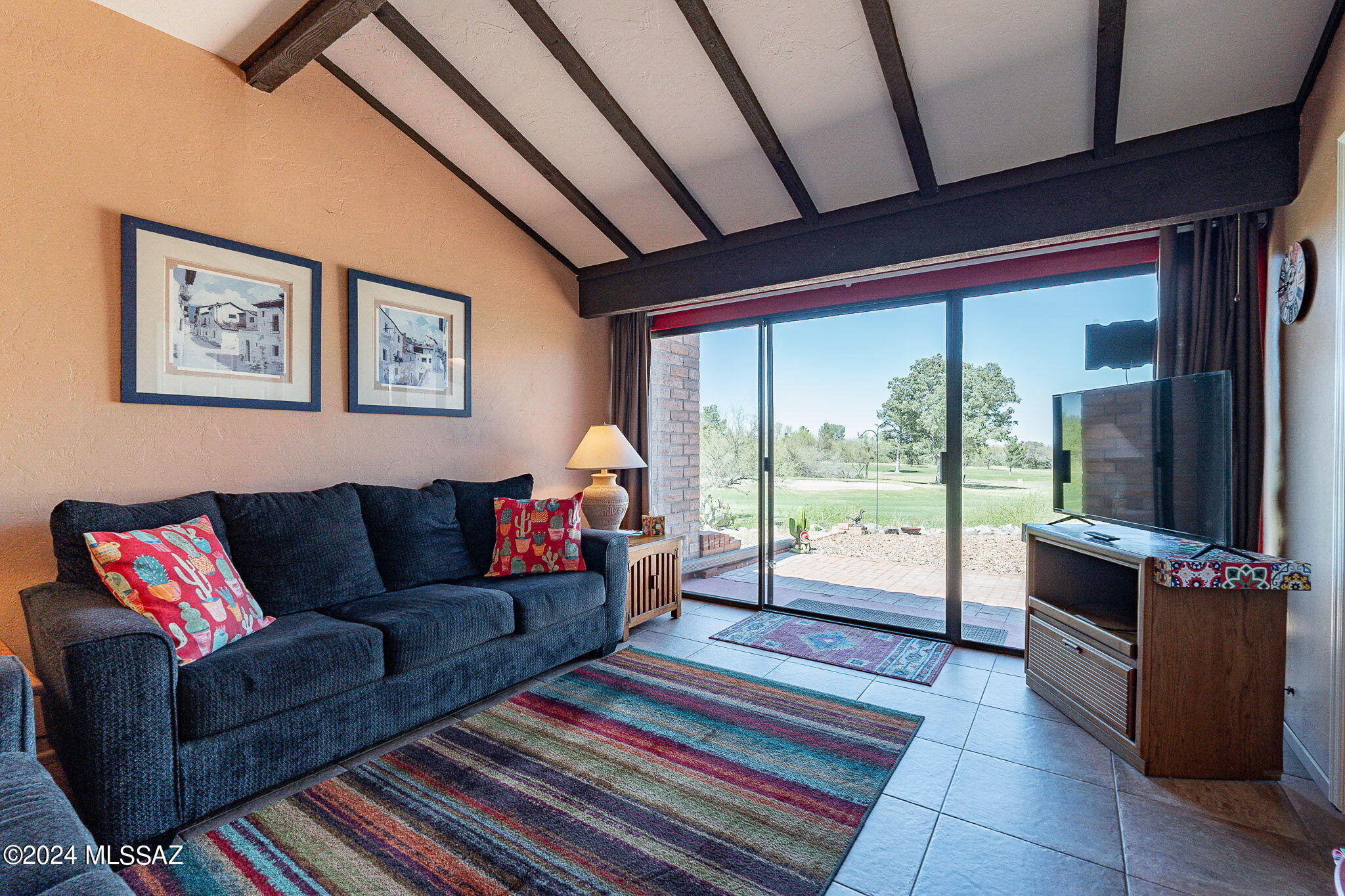 Desert Casitas(1-120) - Residential