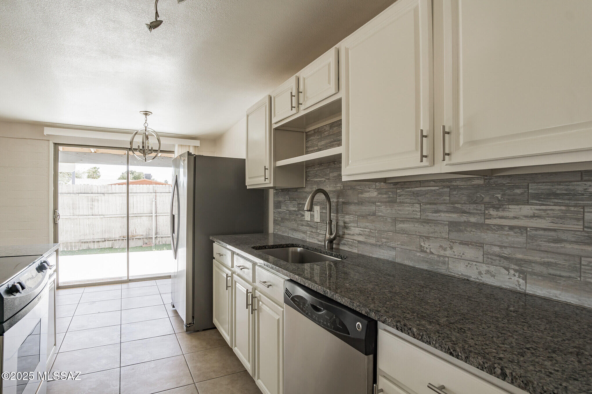 Vista Del Prado (1-274) - Residential