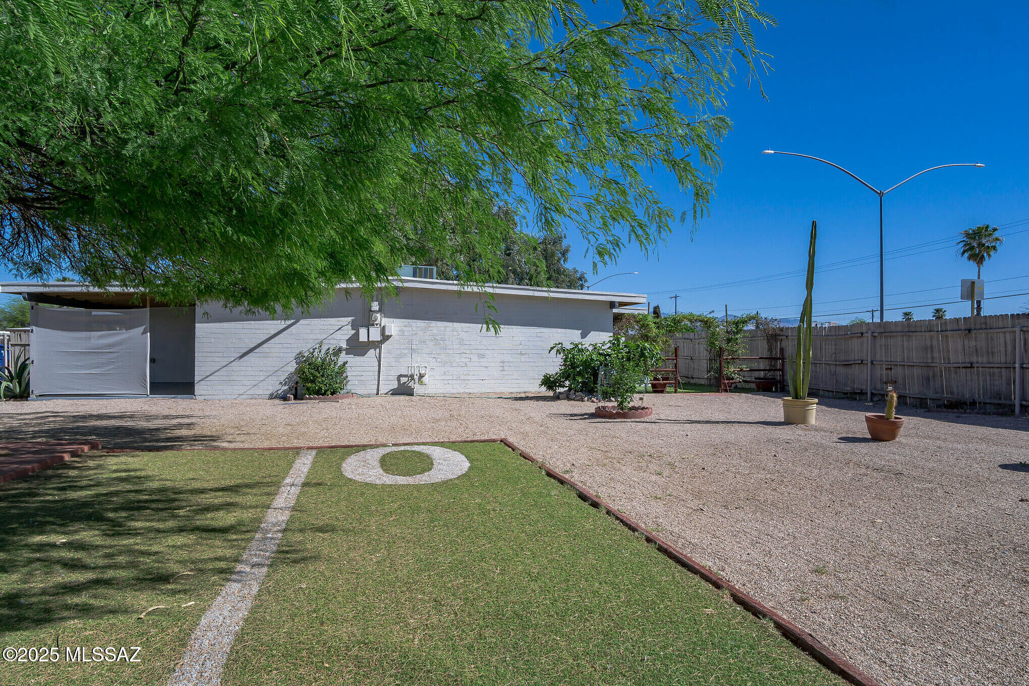 Vista Del Prado (1-274) - Residential