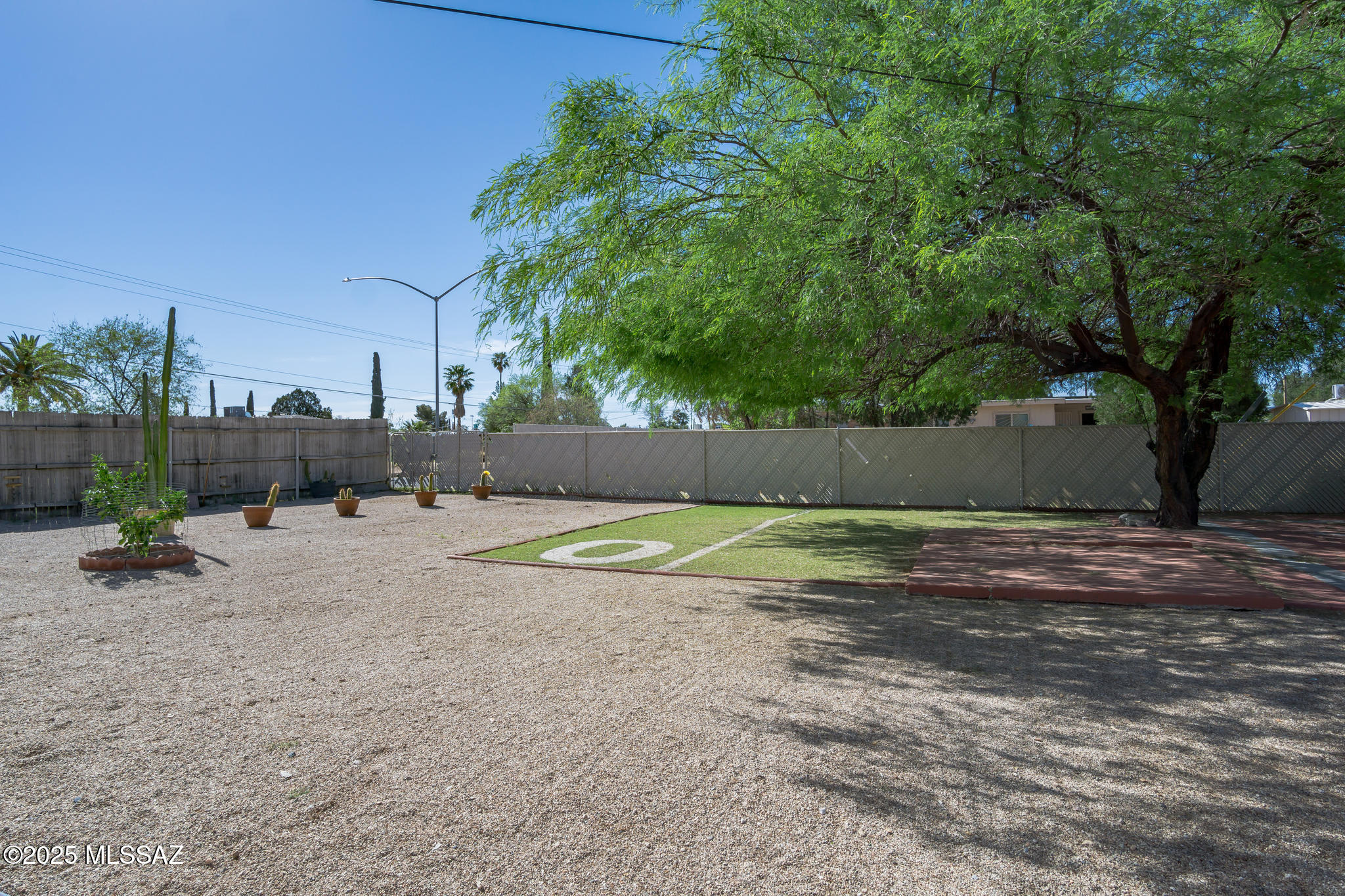 Vista Del Prado (1-274) - Residential