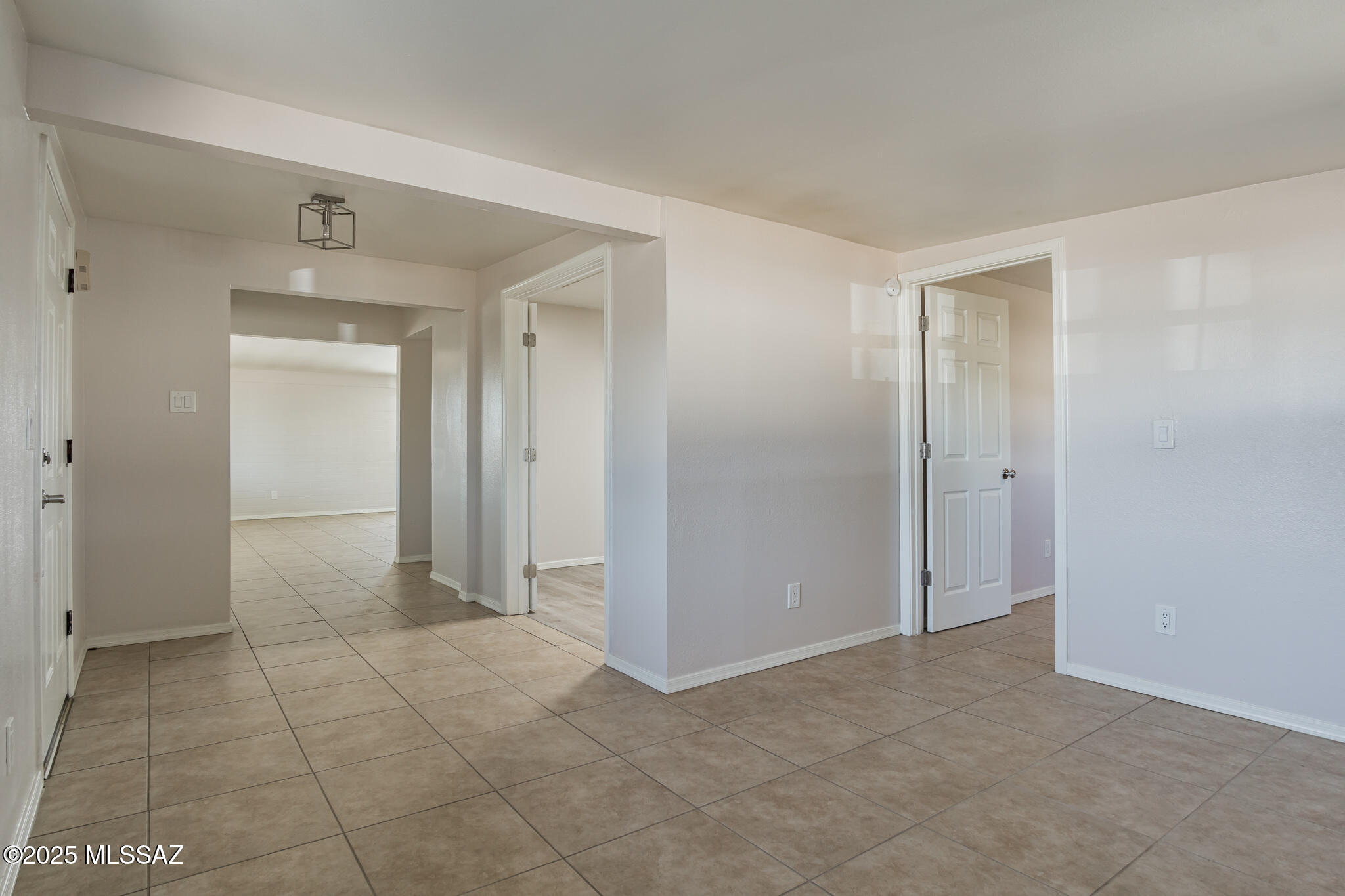 Vista Del Prado (1-274) - Residential
