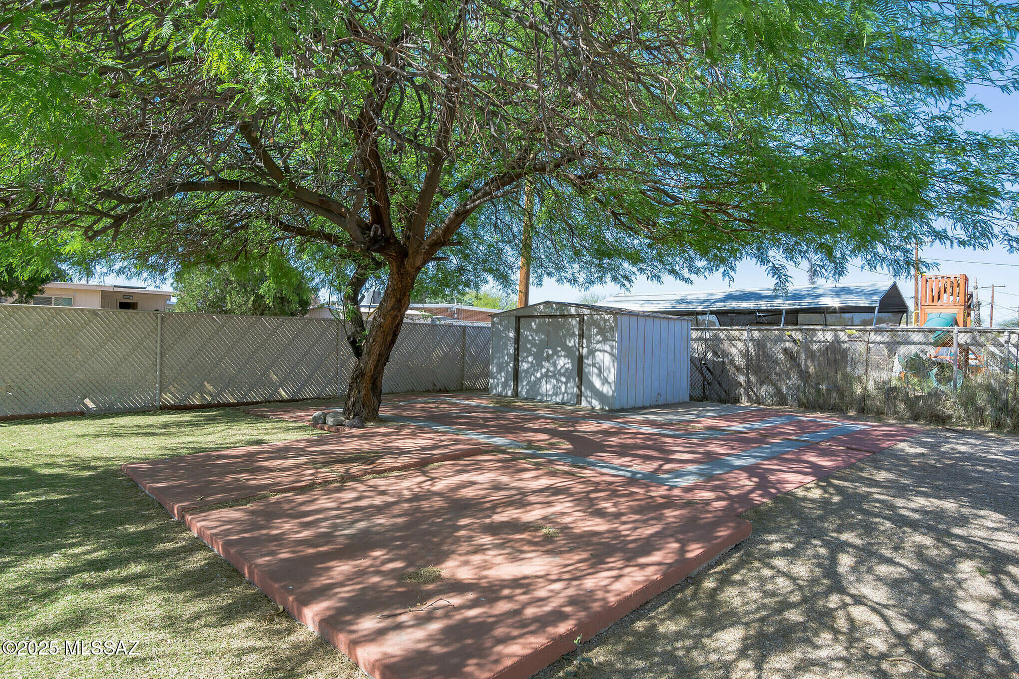 Vista Del Prado (1-274) - Residential