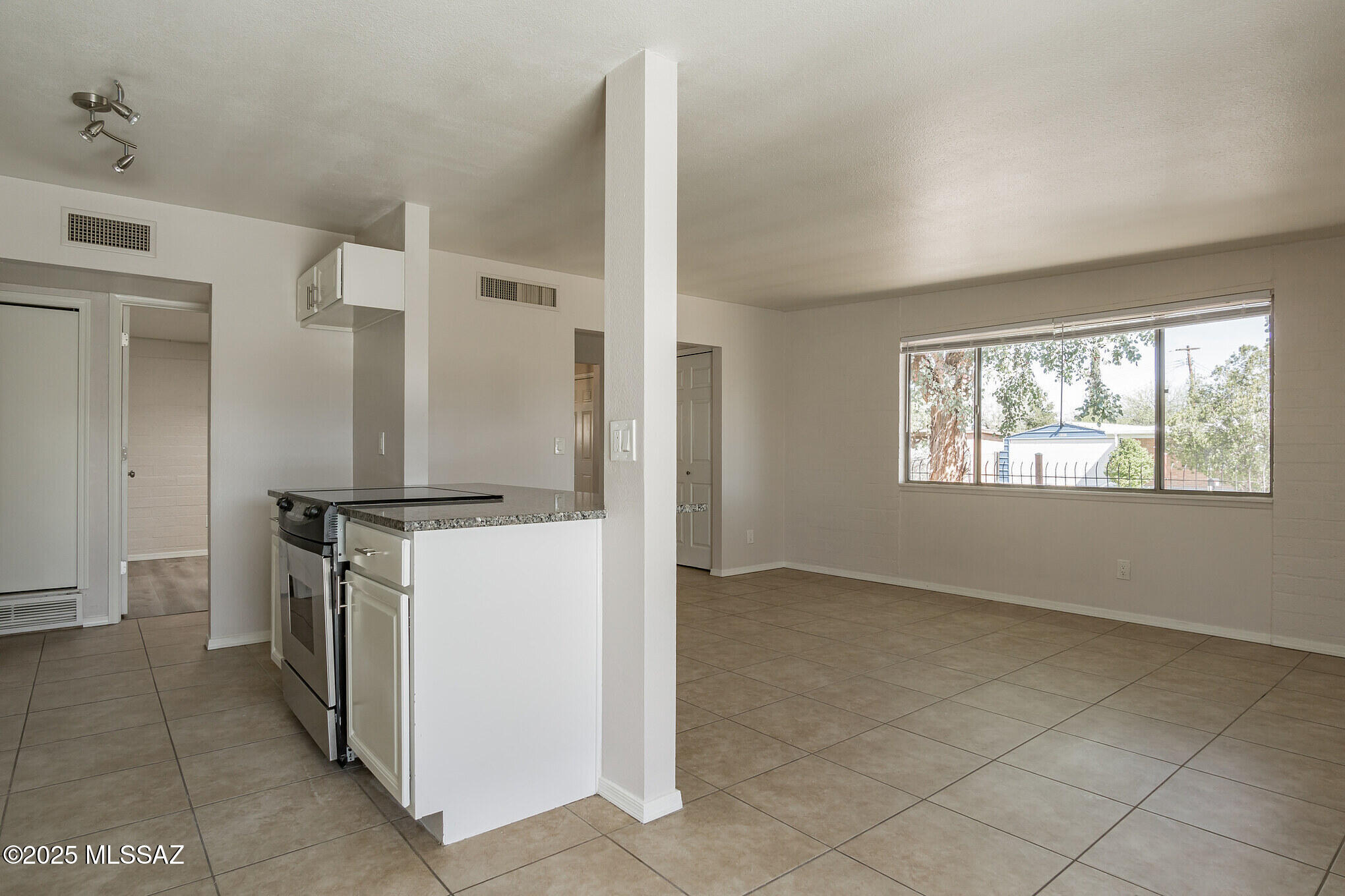 Vista Del Prado (1-274) - Residential