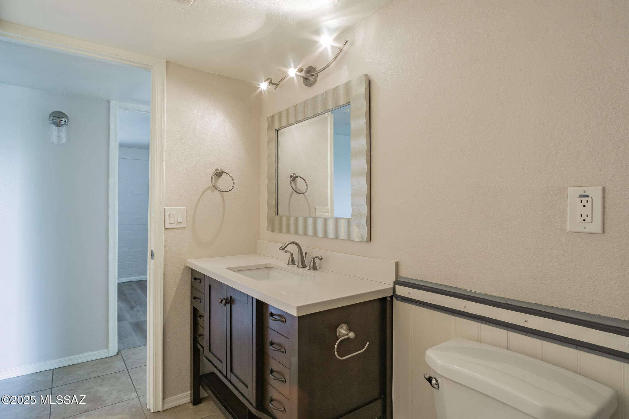 Vista Del Prado (1-274) - Residential