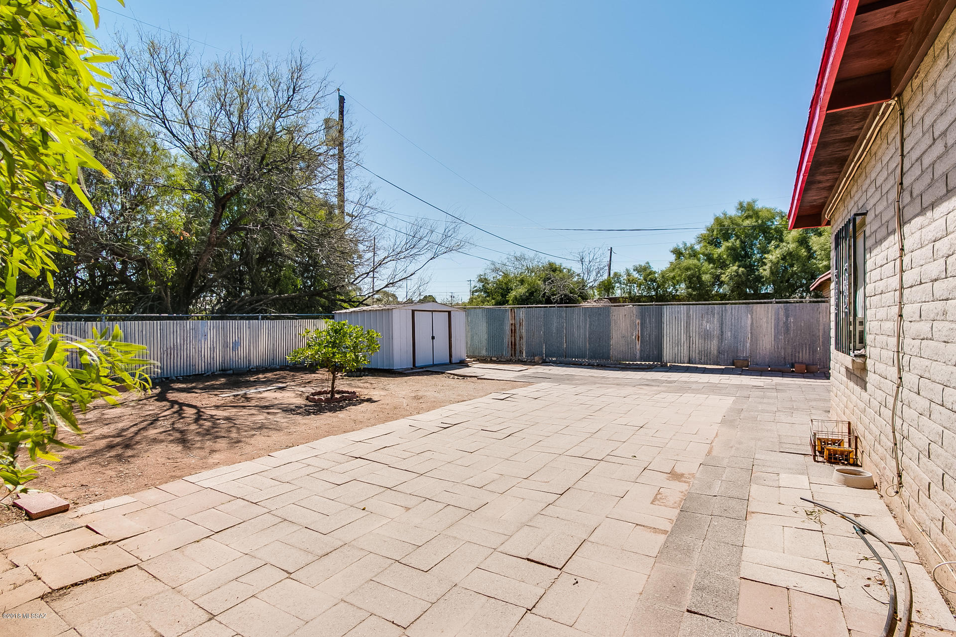 Sycamore Hills (1-6) - Residential